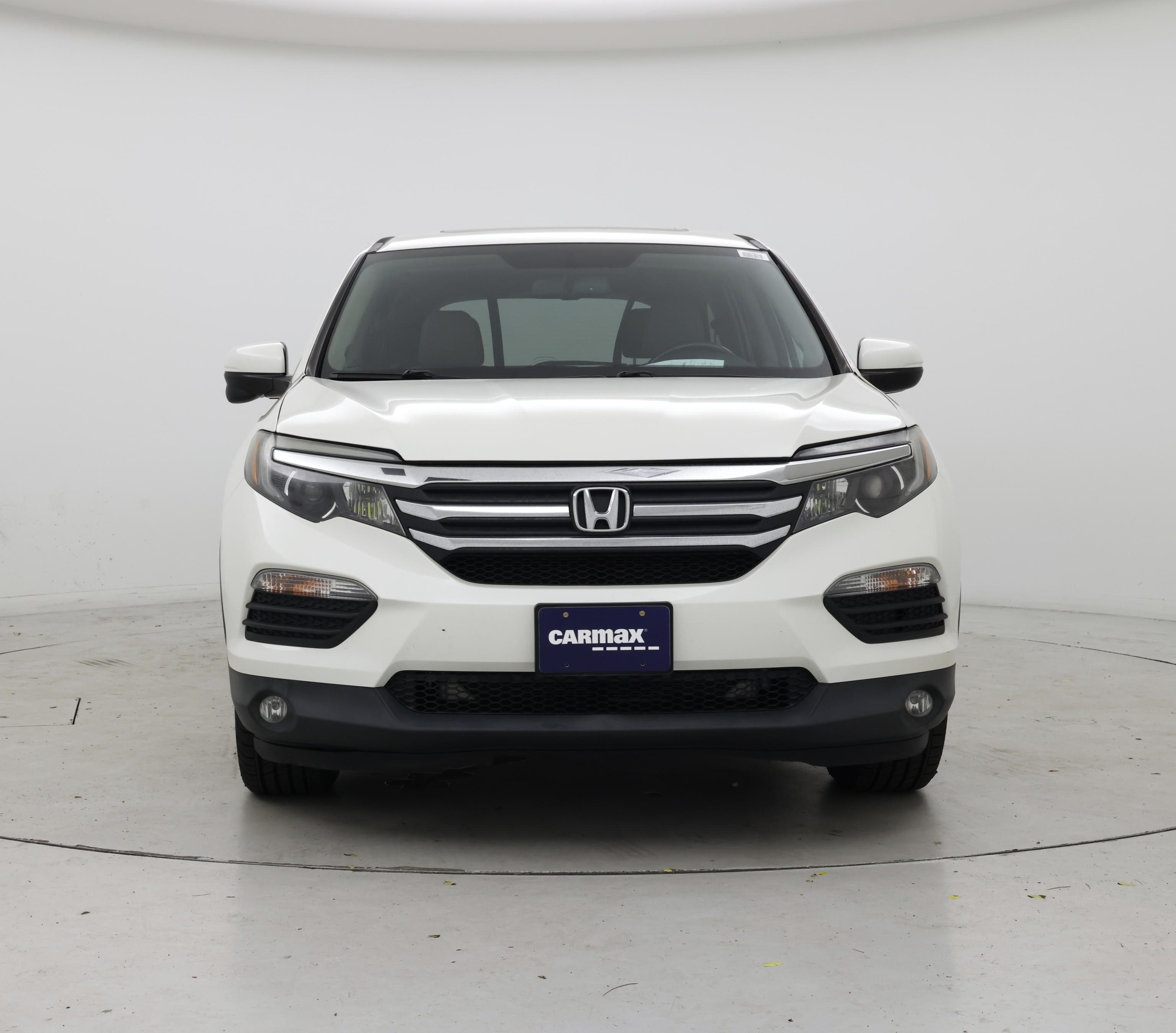 Thumbnail: 2018 Honda Pilot - 5