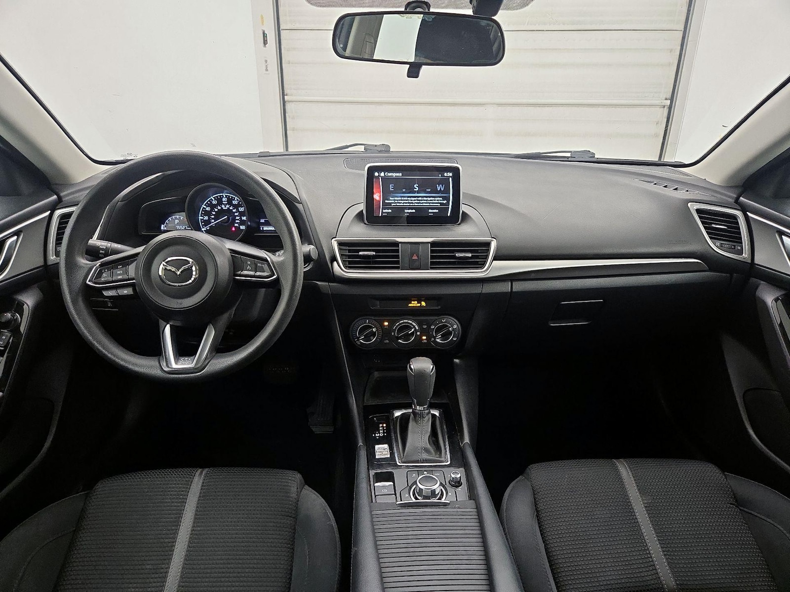 Rear View Camera