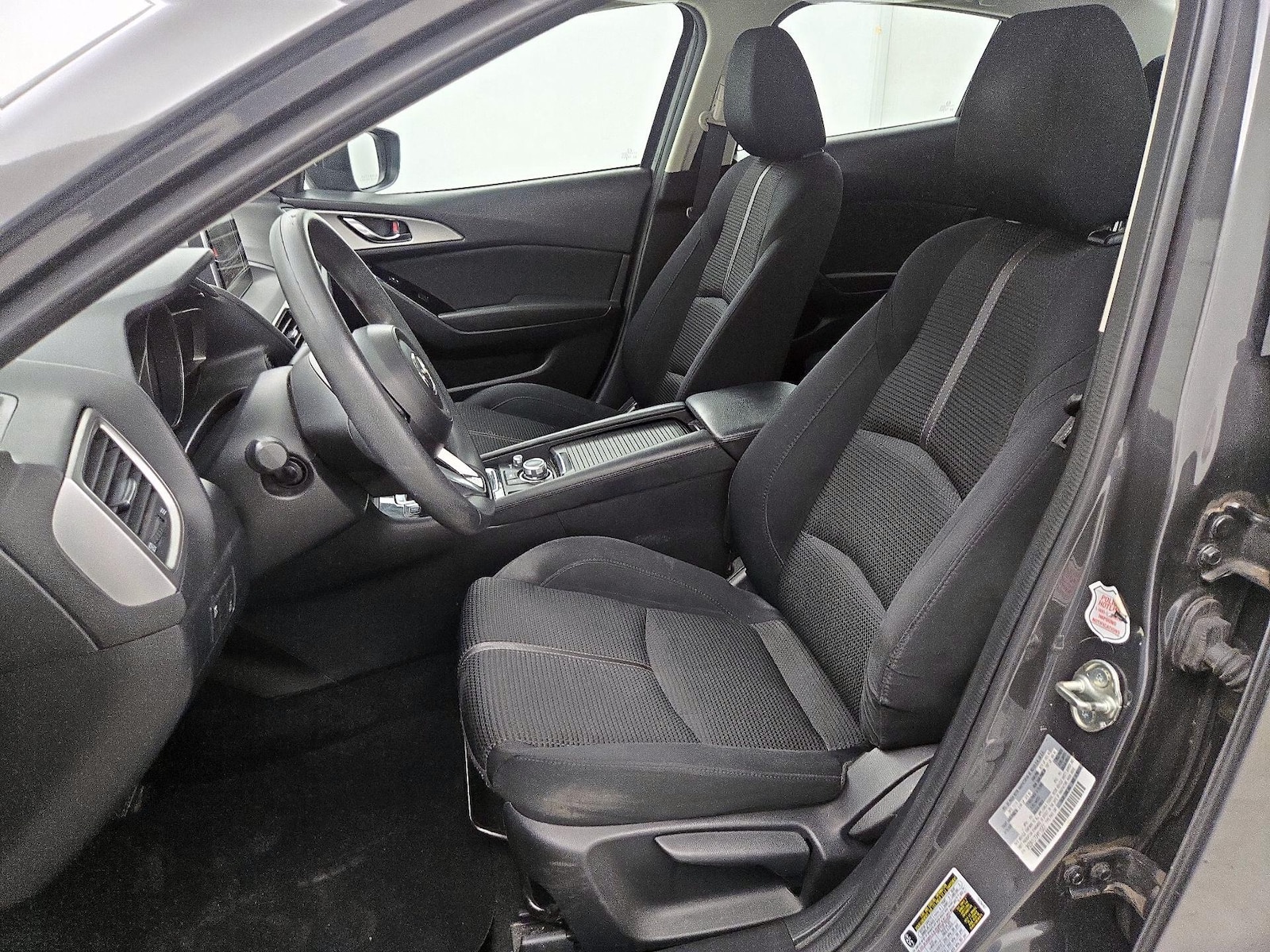 Side Airbags