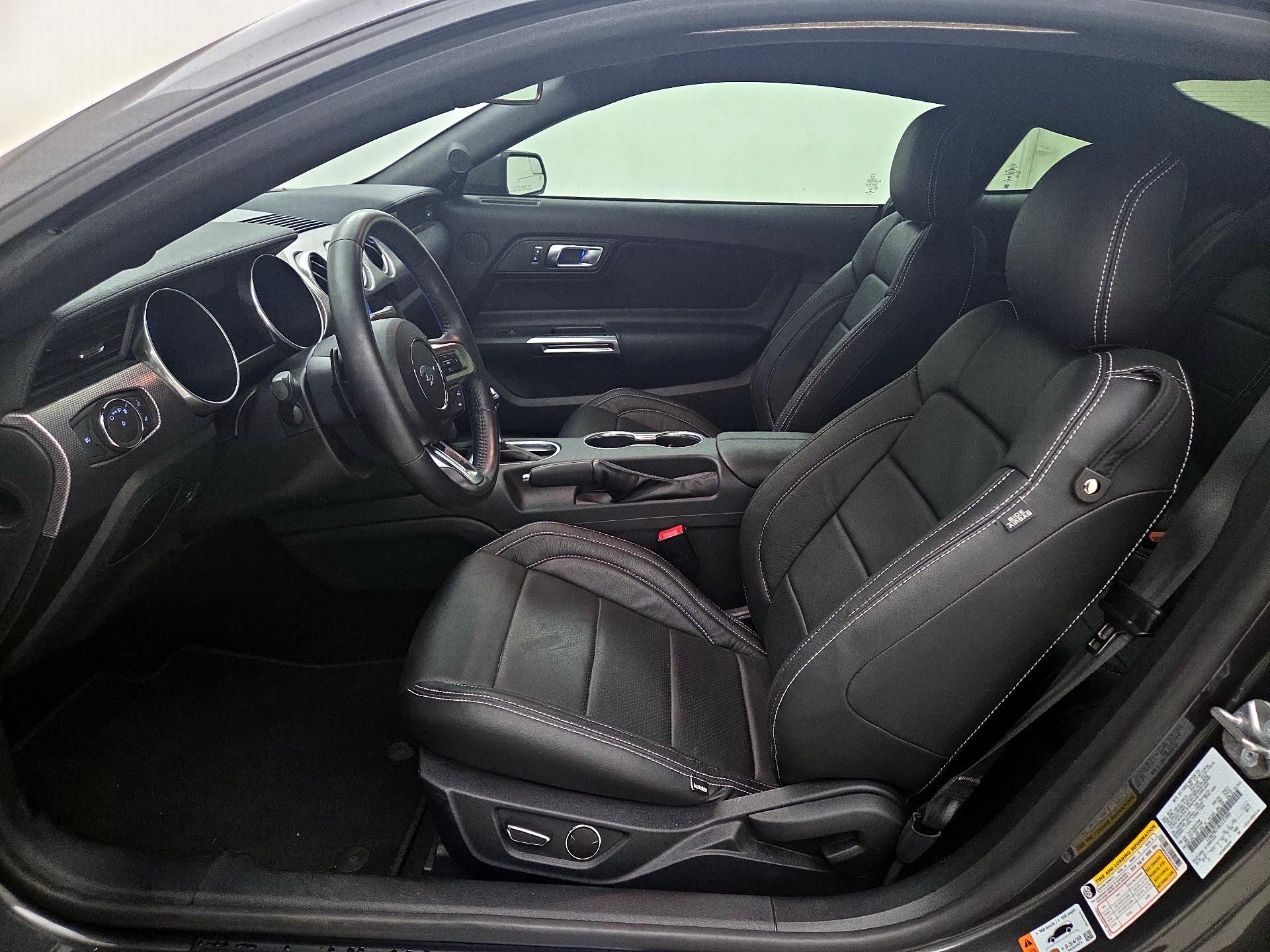 Thumbnail: 2019 Ford Mustang - 11