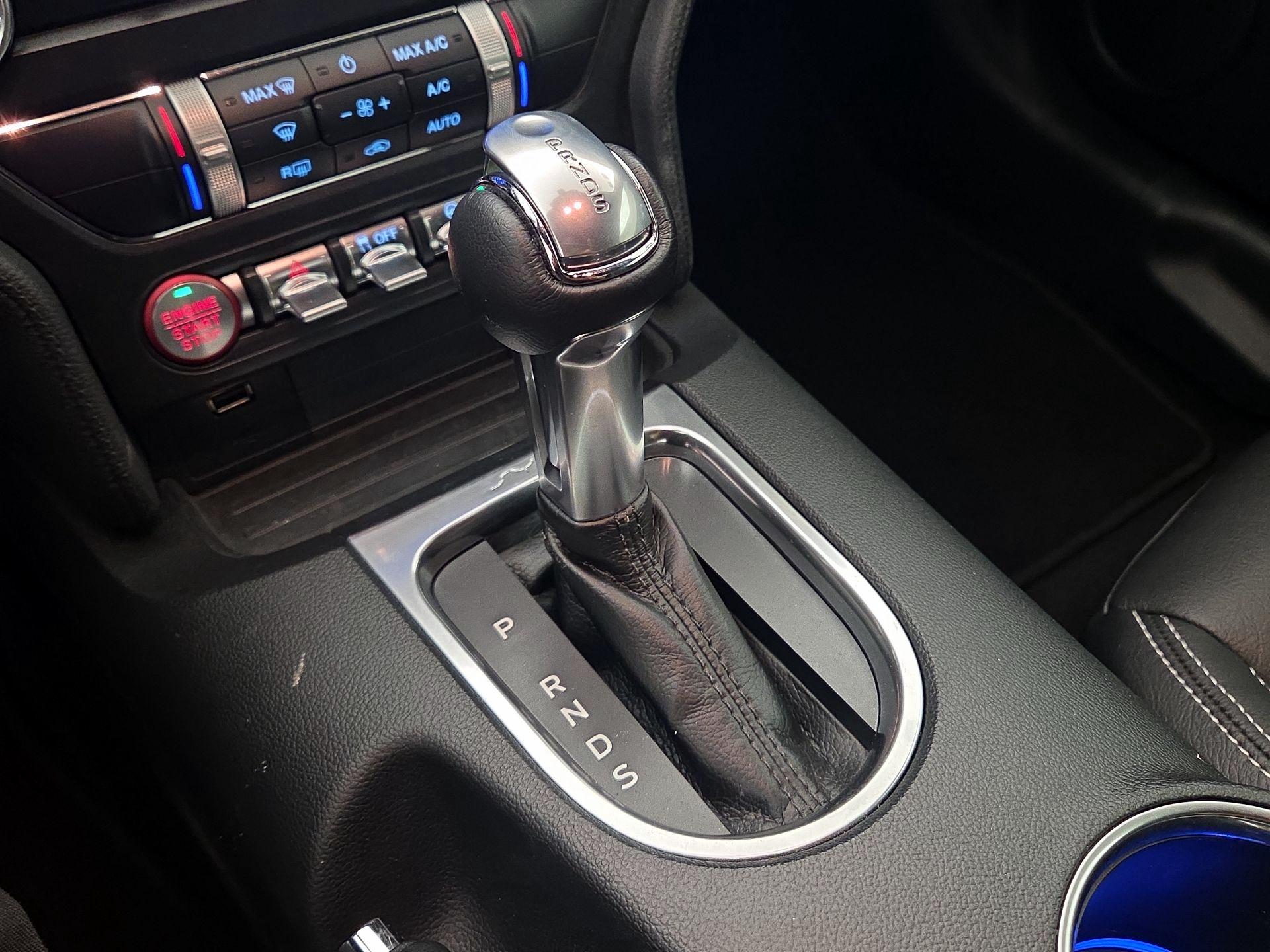 Thumbnail: 2019 Ford Mustang - 17