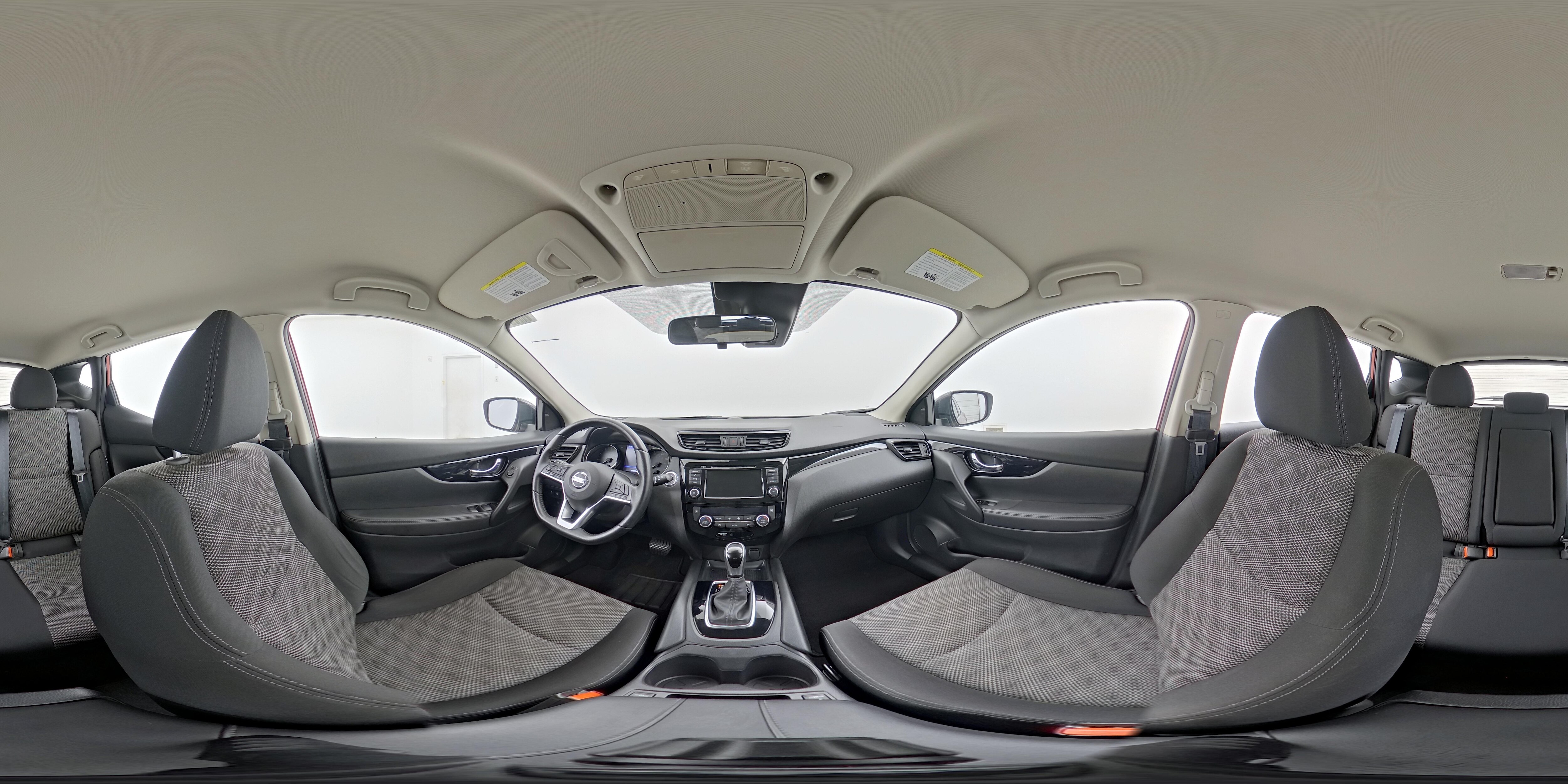 2020 Nissan Rogue Sport SV - Photo 24