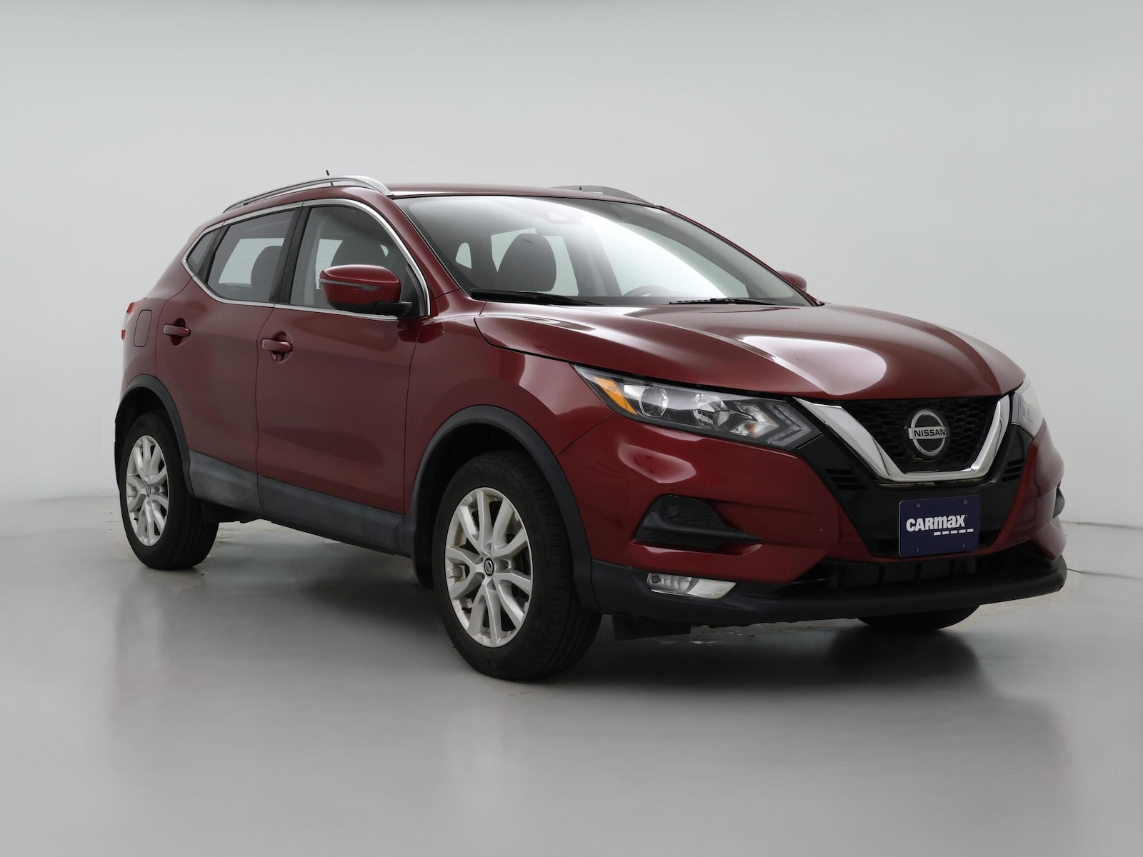 2020 Nissan Rogue Sport SV - Photo 1