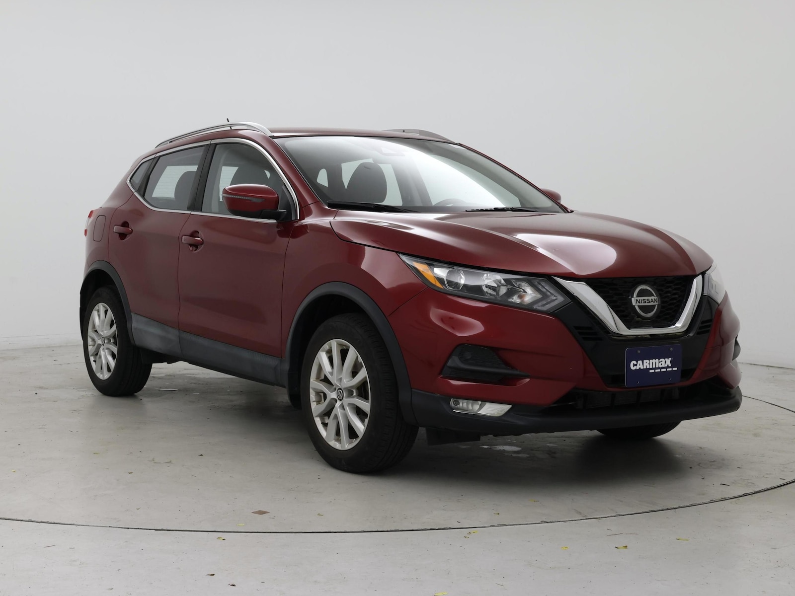 2020 Nissan Rogue Sport SV - Photo 2