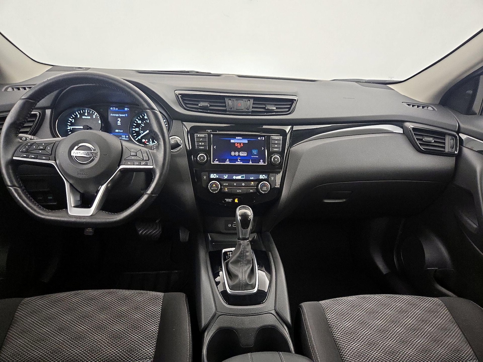 2020 Nissan Rogue Sport SV - Photo 10