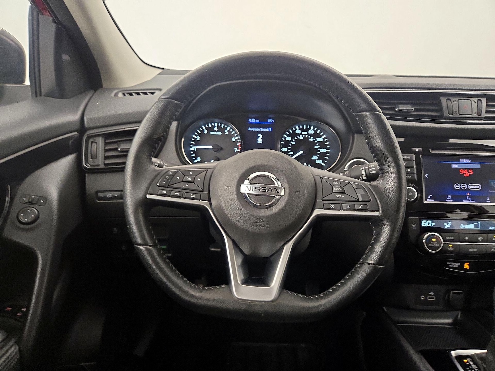 2020 Nissan Rogue Sport SV - Photo 11