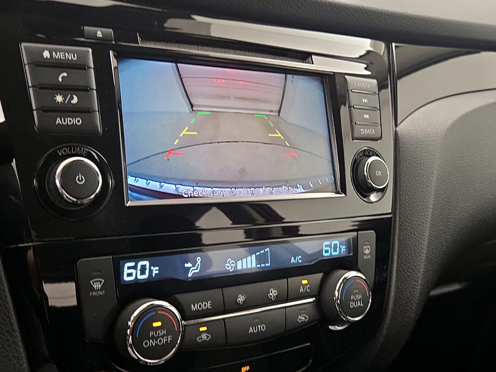 2020 Nissan Rogue Sport SV - Photo 15