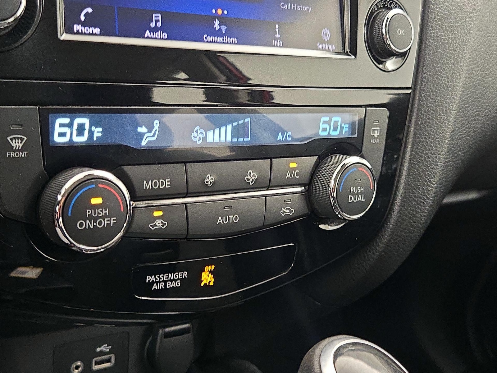 2020 Nissan Rogue Sport SV - Photo 17