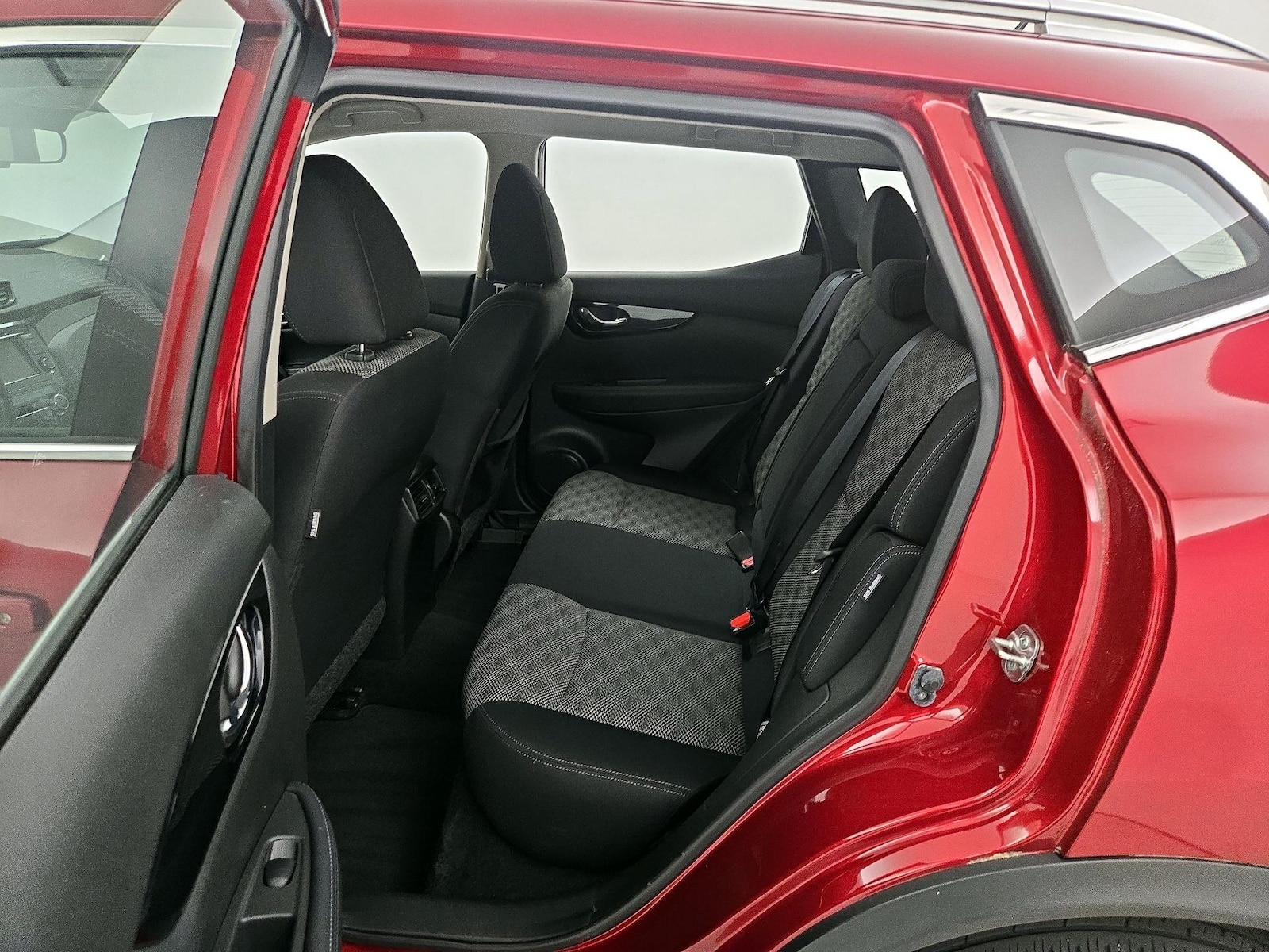 2020 Nissan Rogue Sport SV - Photo 20