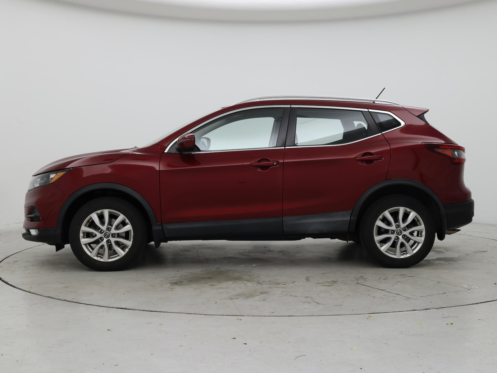2020 Nissan Rogue Sport SV - Photo 4