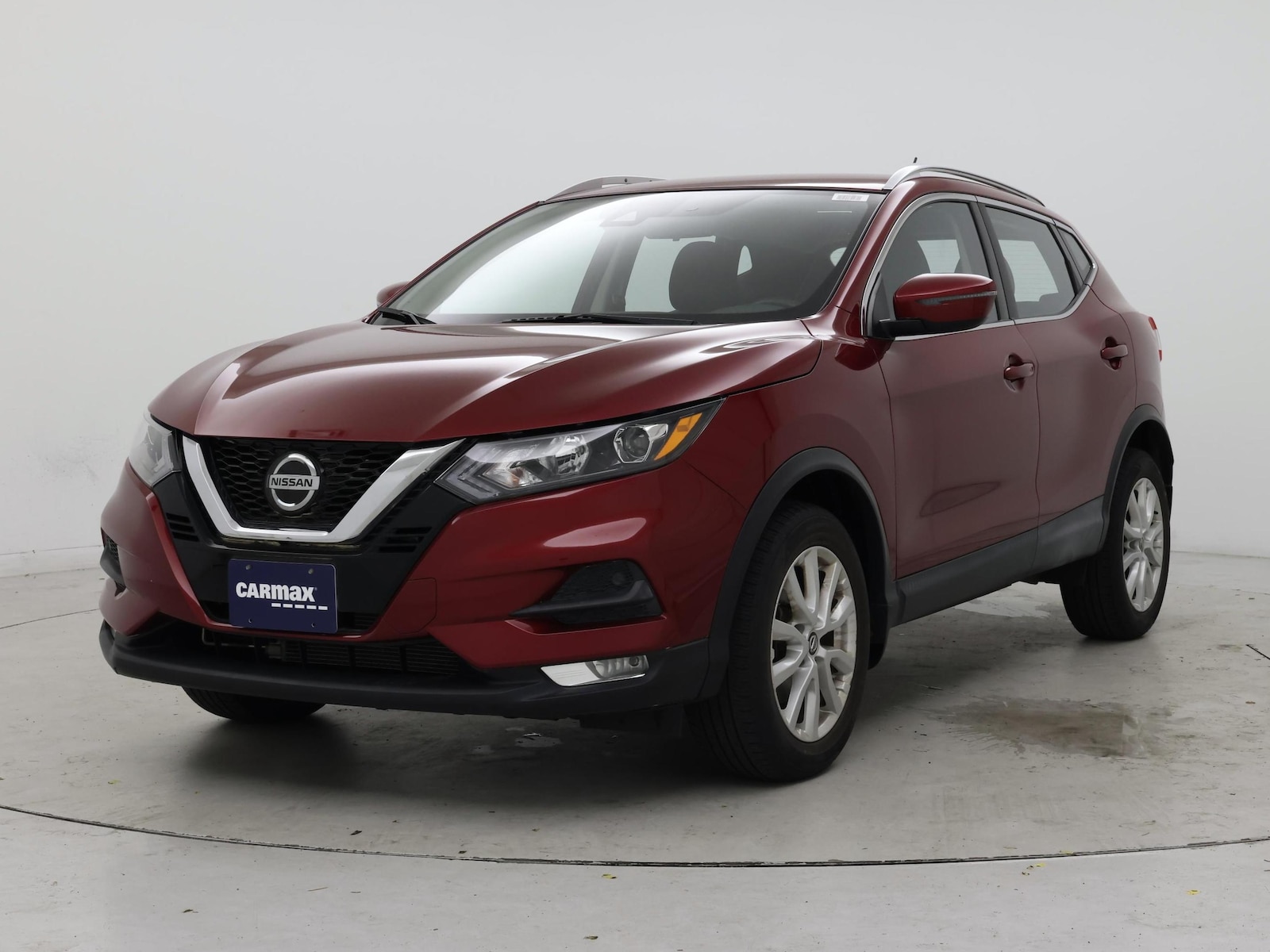 2020 Nissan Rogue Sport SV - Photo 5