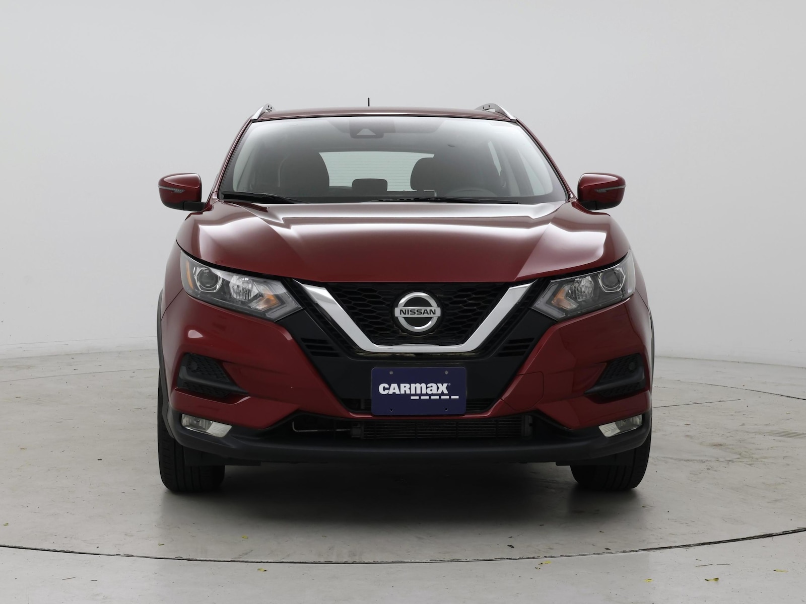 2020 Nissan Rogue Sport SV - Photo 6