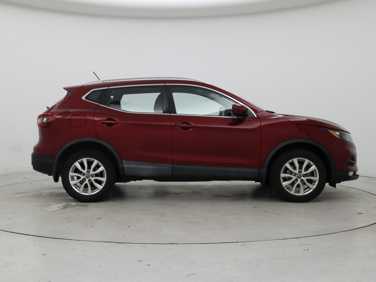 2020 Nissan Rogue Sport SV - Photo 8