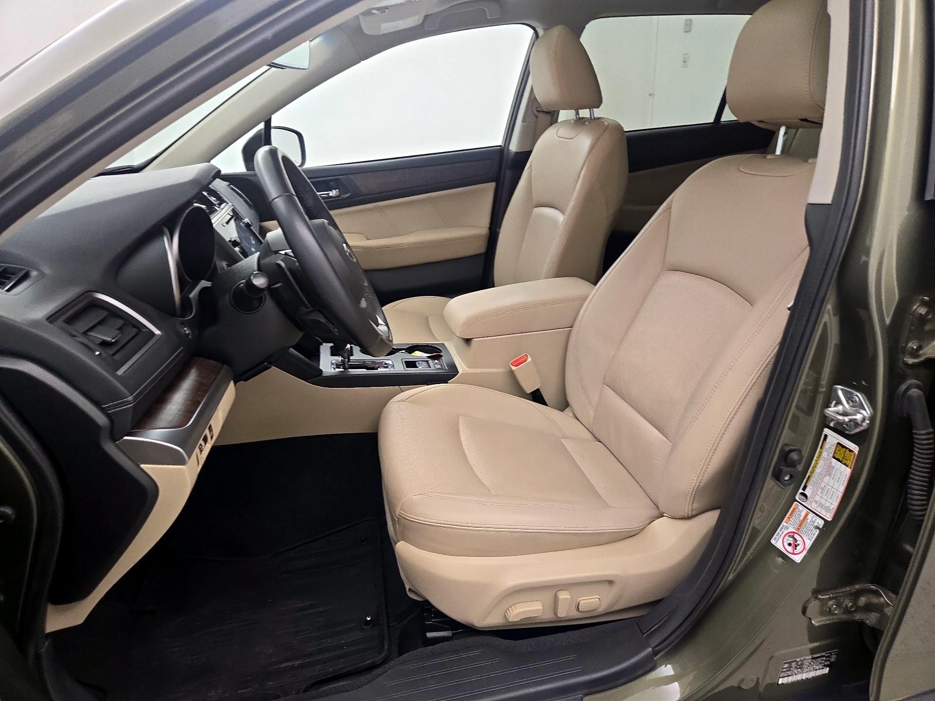 Thumbnail: 2018 Subaru Outback - 11