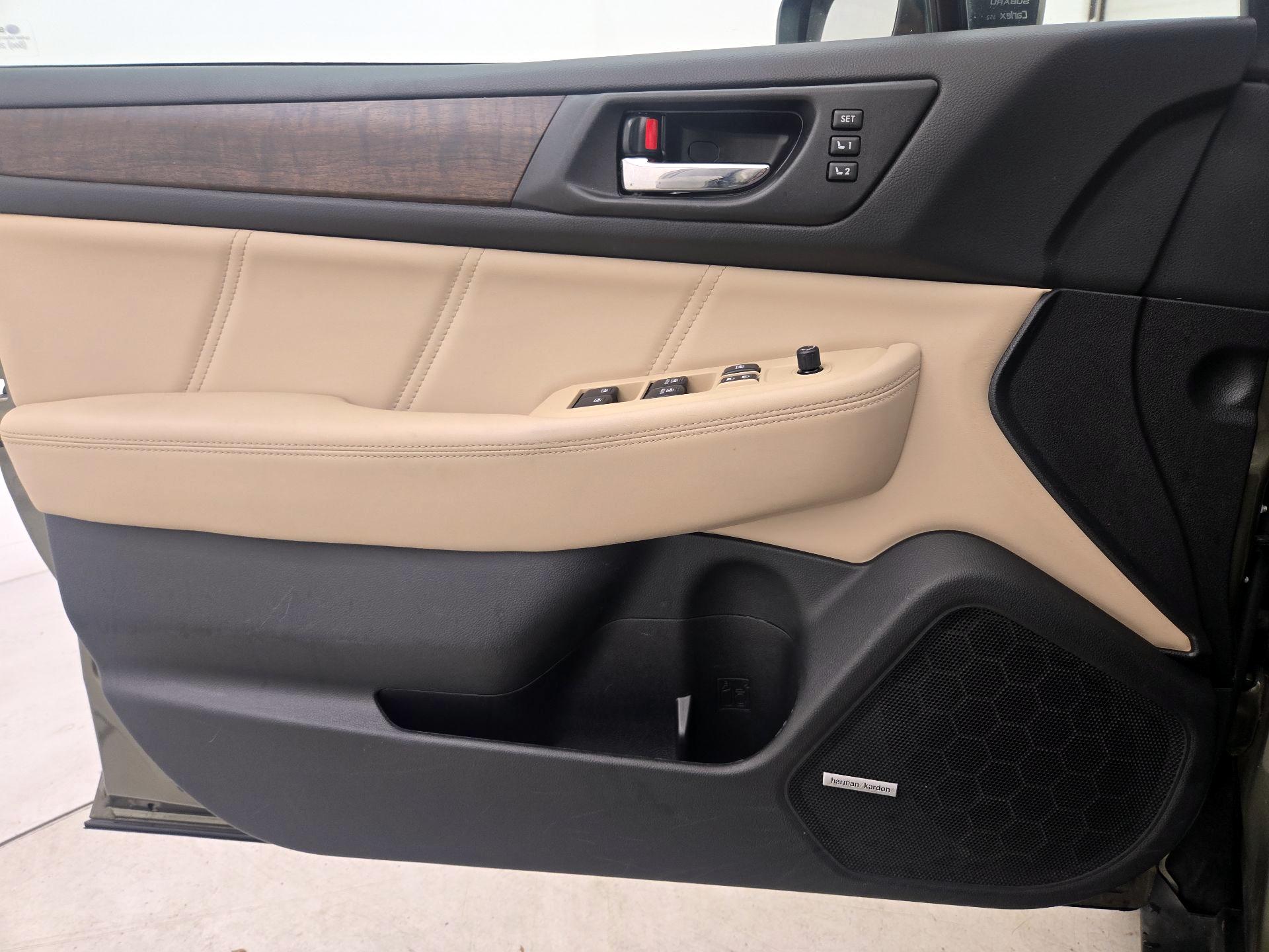 Thumbnail: 2018 Subaru Outback - 12