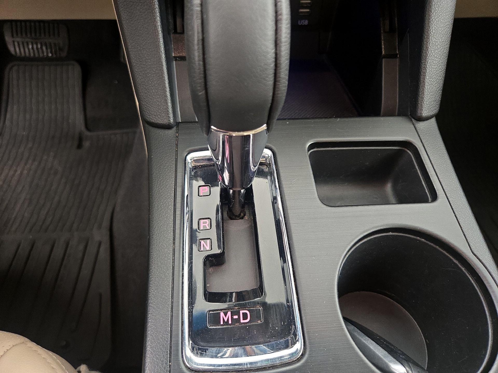 Thumbnail: 2018 Subaru Outback - 18