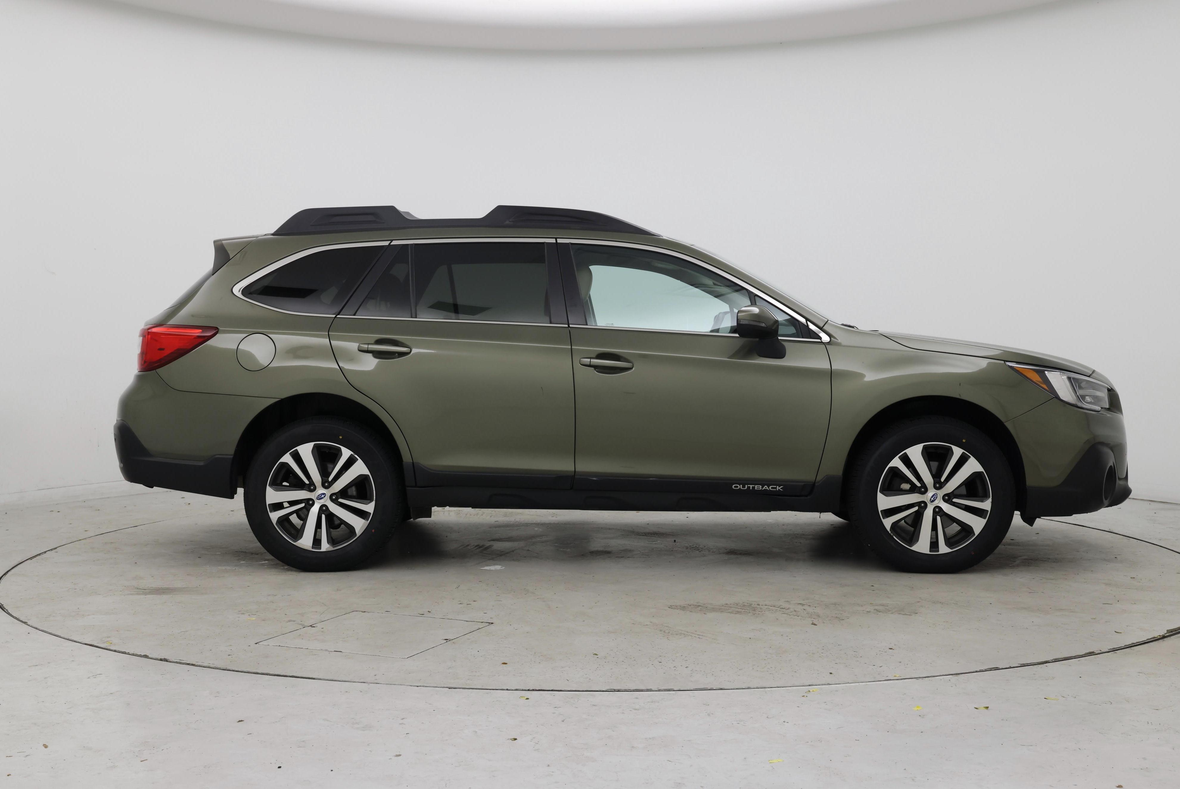 Thumbnail: 2018 Subaru Outback - 7