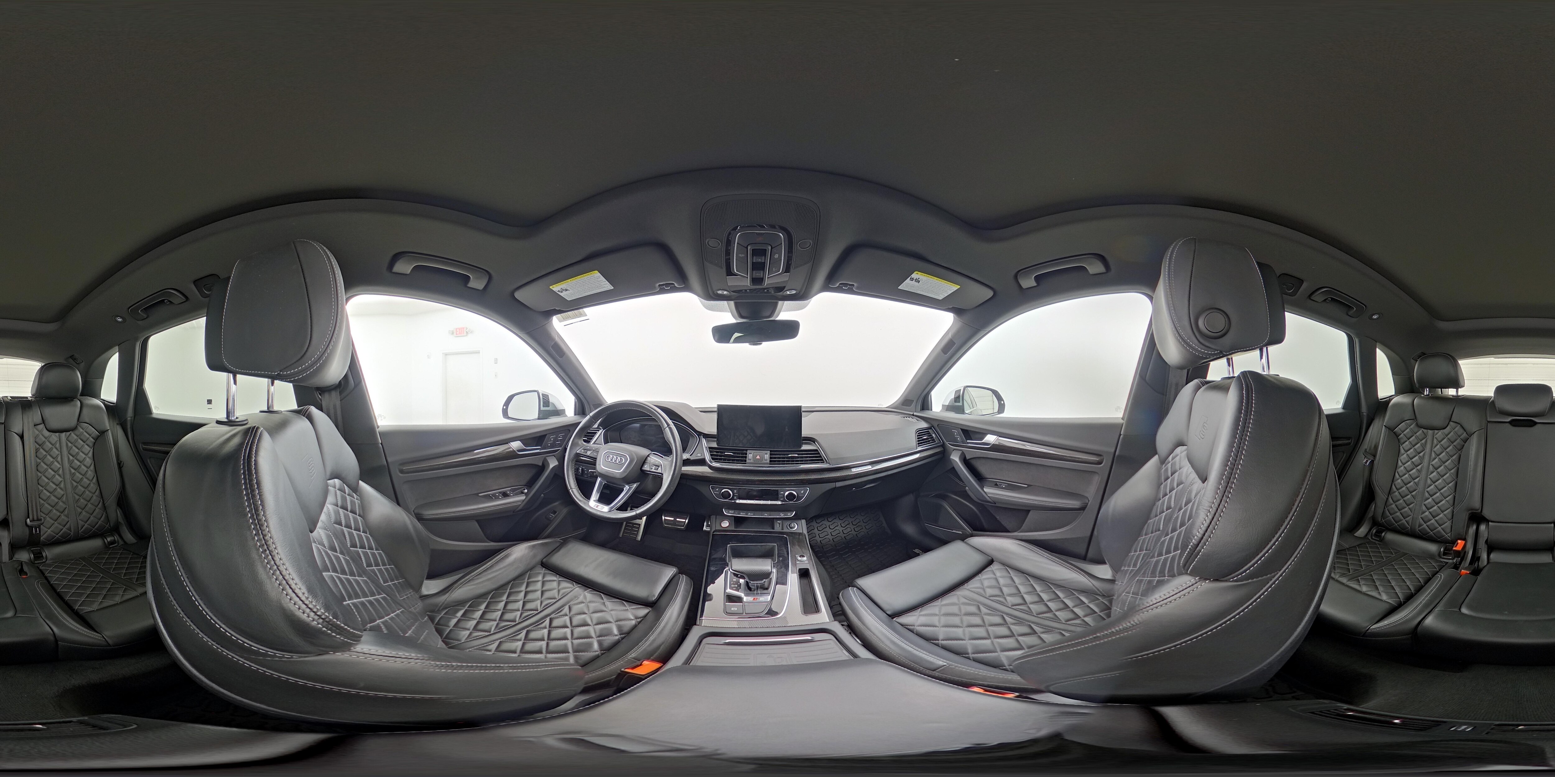 2021 Audi SQ5 Premium Plus - Photo 26