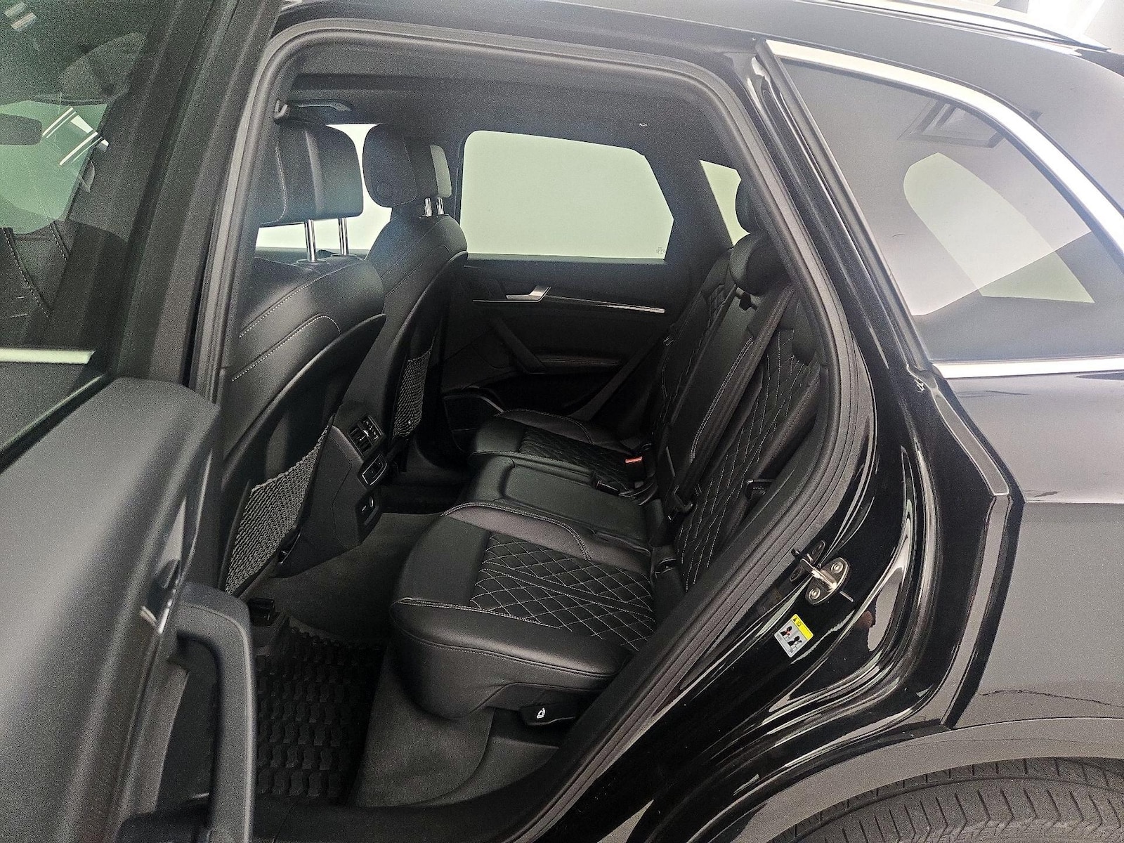 2021 Audi SQ5 Premium Plus - Photo 22