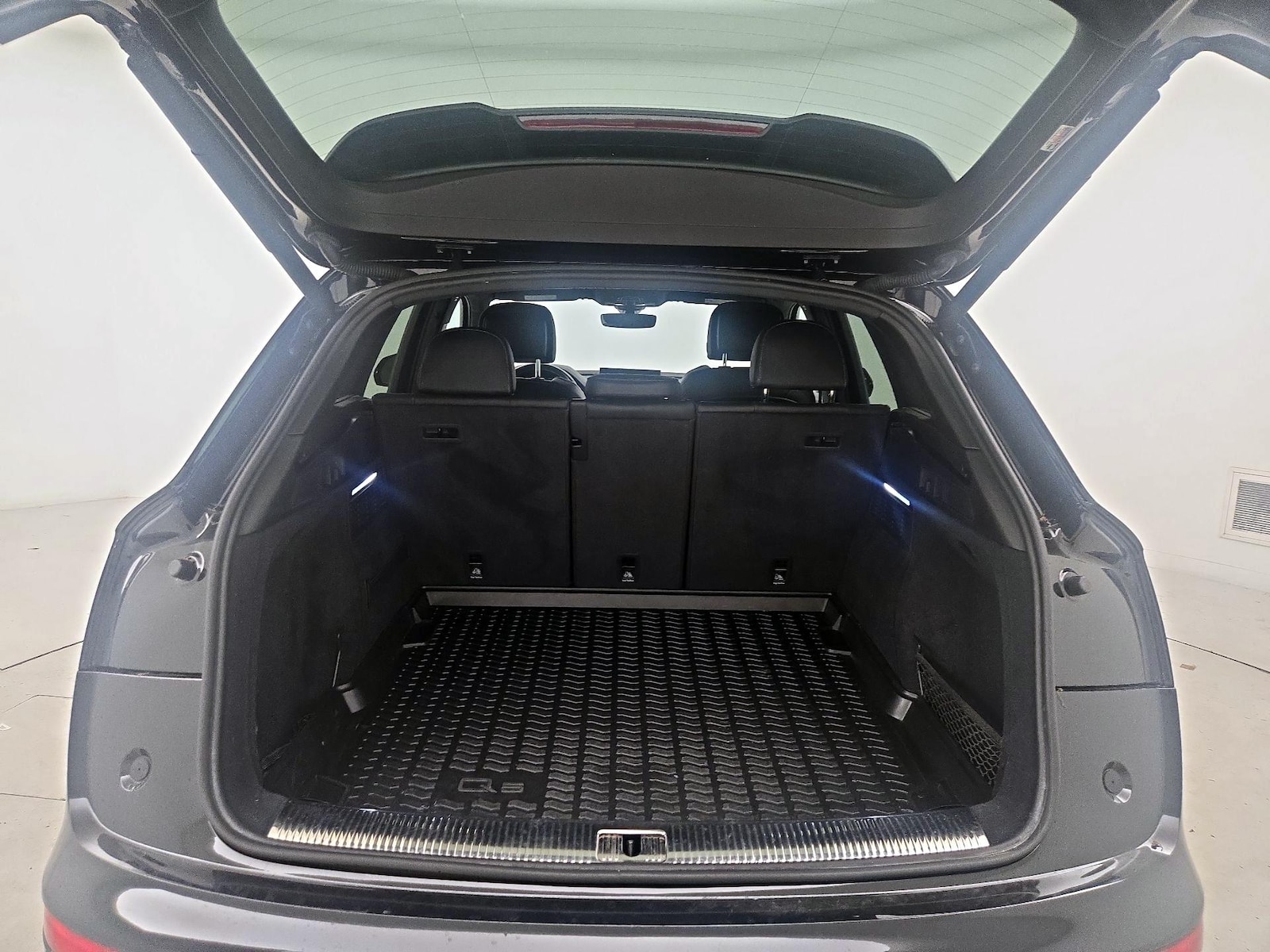 2021 Audi SQ5 Premium Plus - Photo 23