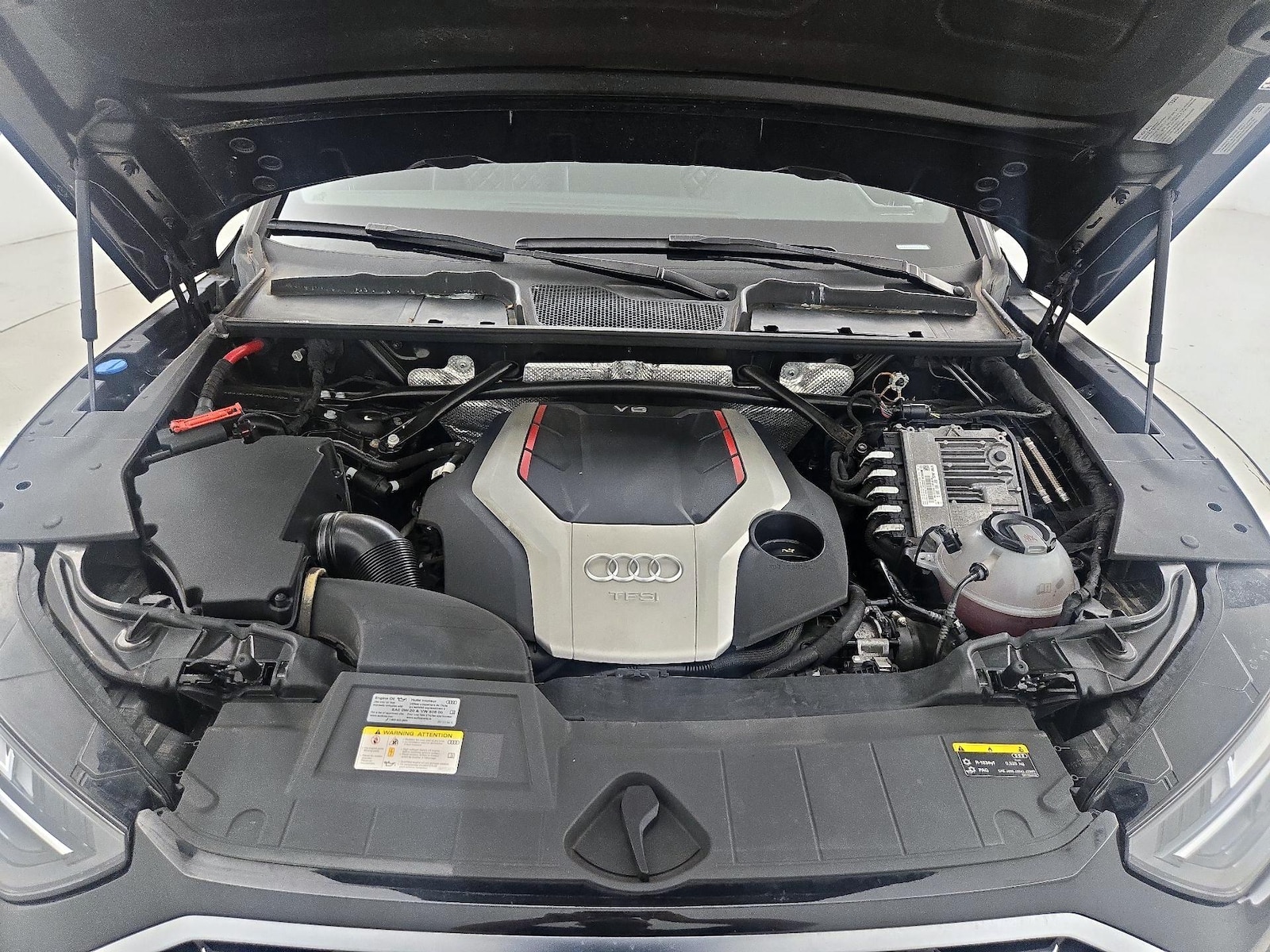 2021 Audi SQ5 Premium Plus - Photo 24