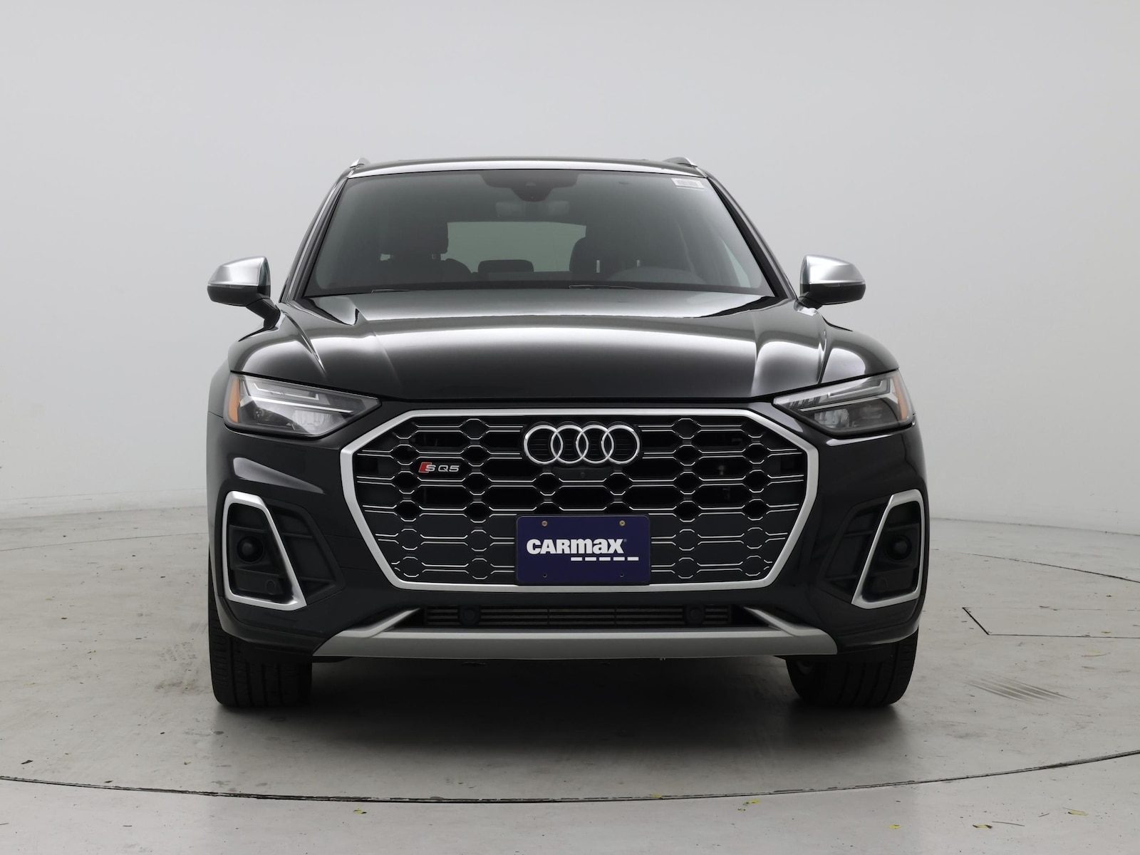 2021 Audi SQ5 Premium Plus - Photo 6