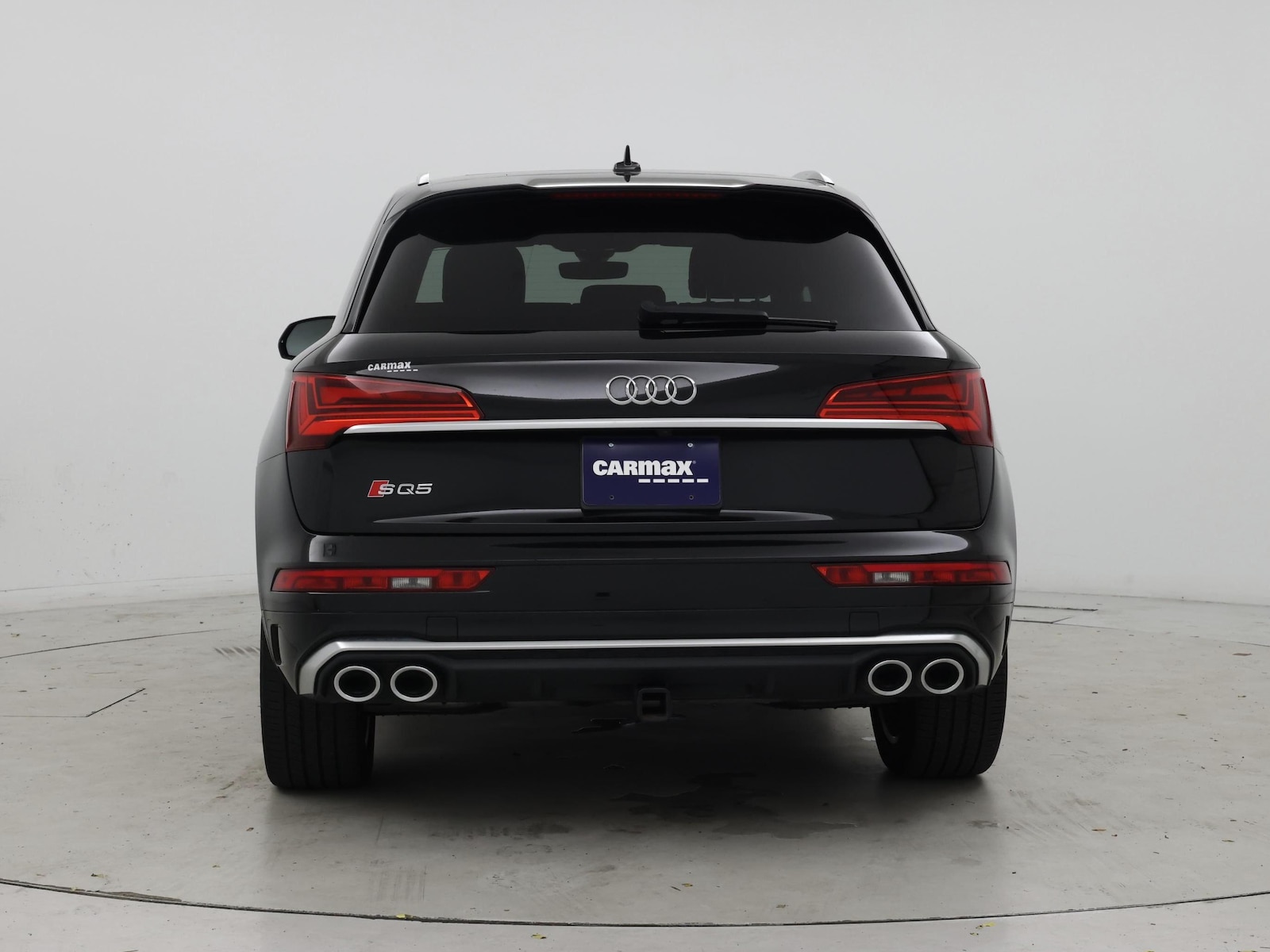 2021 Audi SQ5 Premium Plus - Photo 7