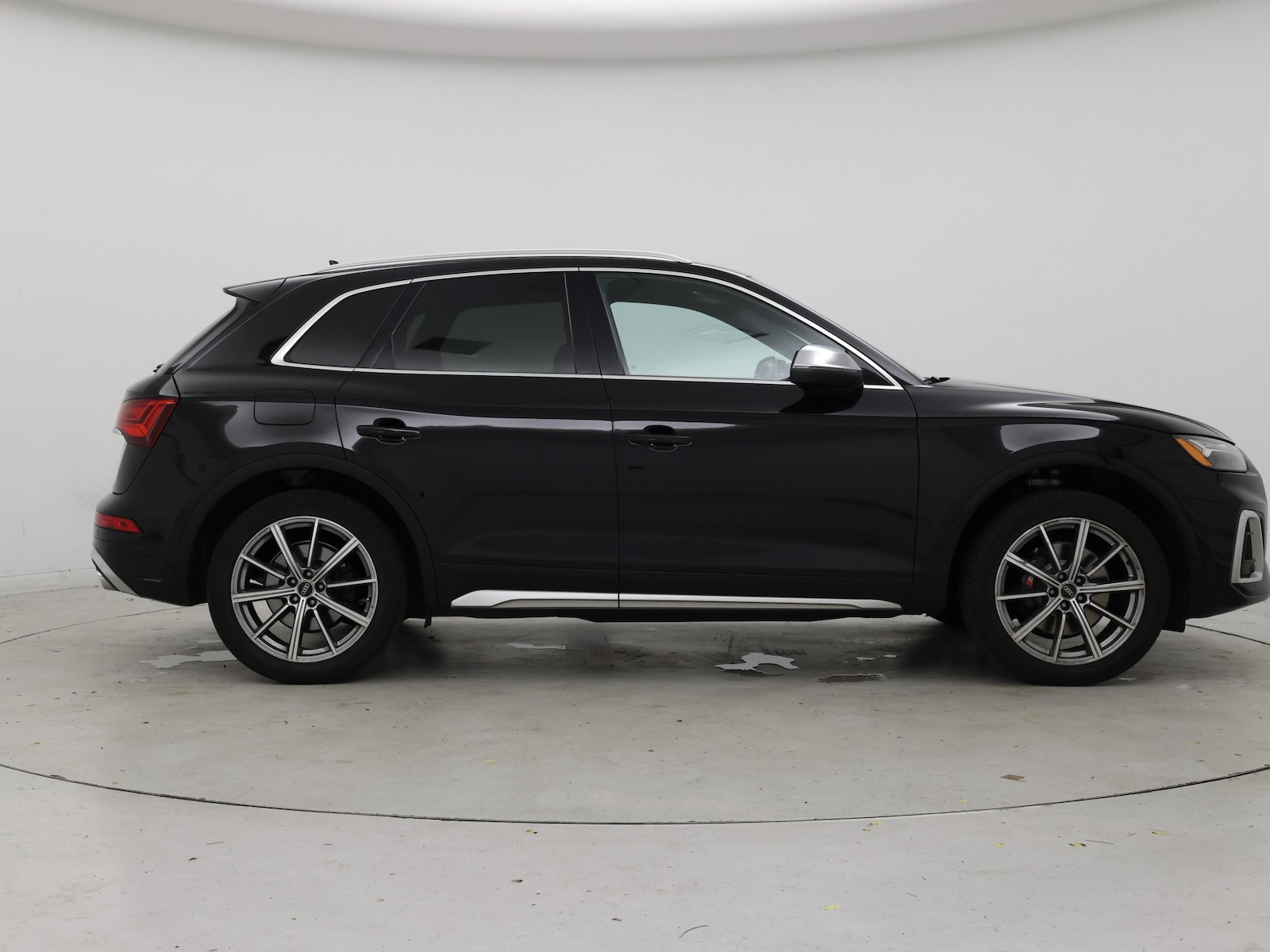 2021 Audi SQ5 Premium Plus - Photo 8