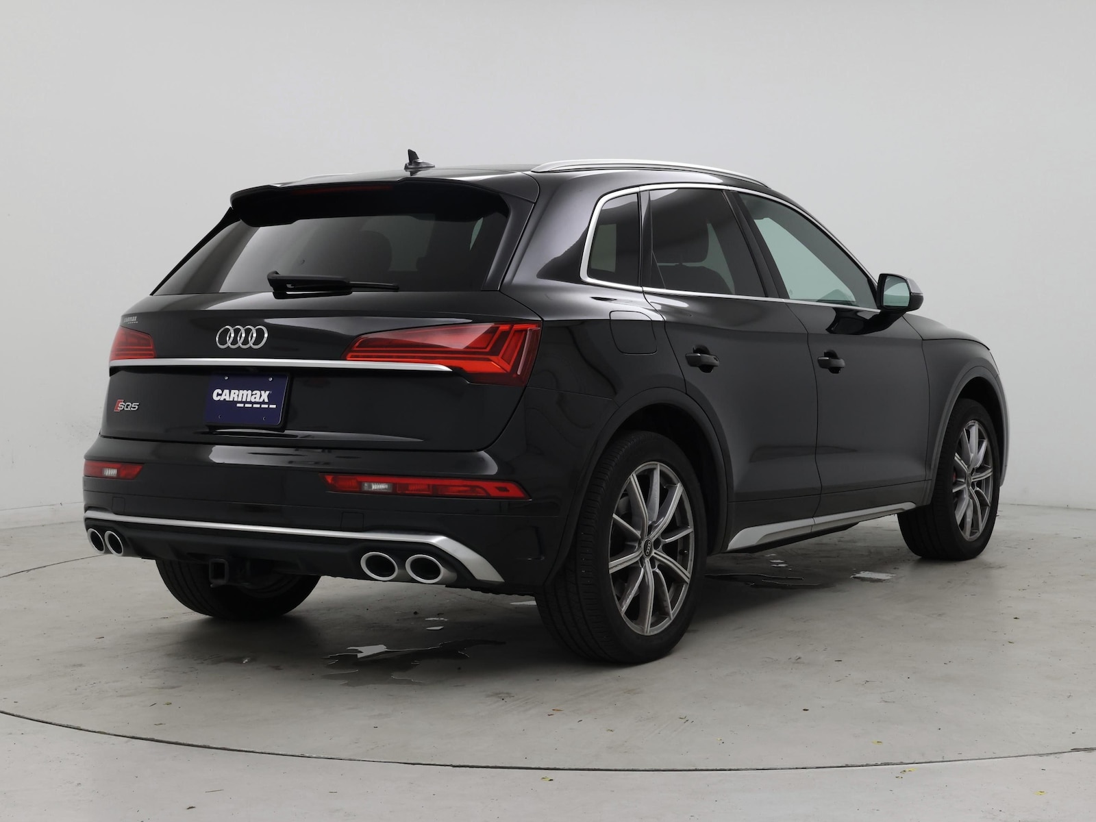 2021 Audi SQ5 Premium Plus - Photo 9