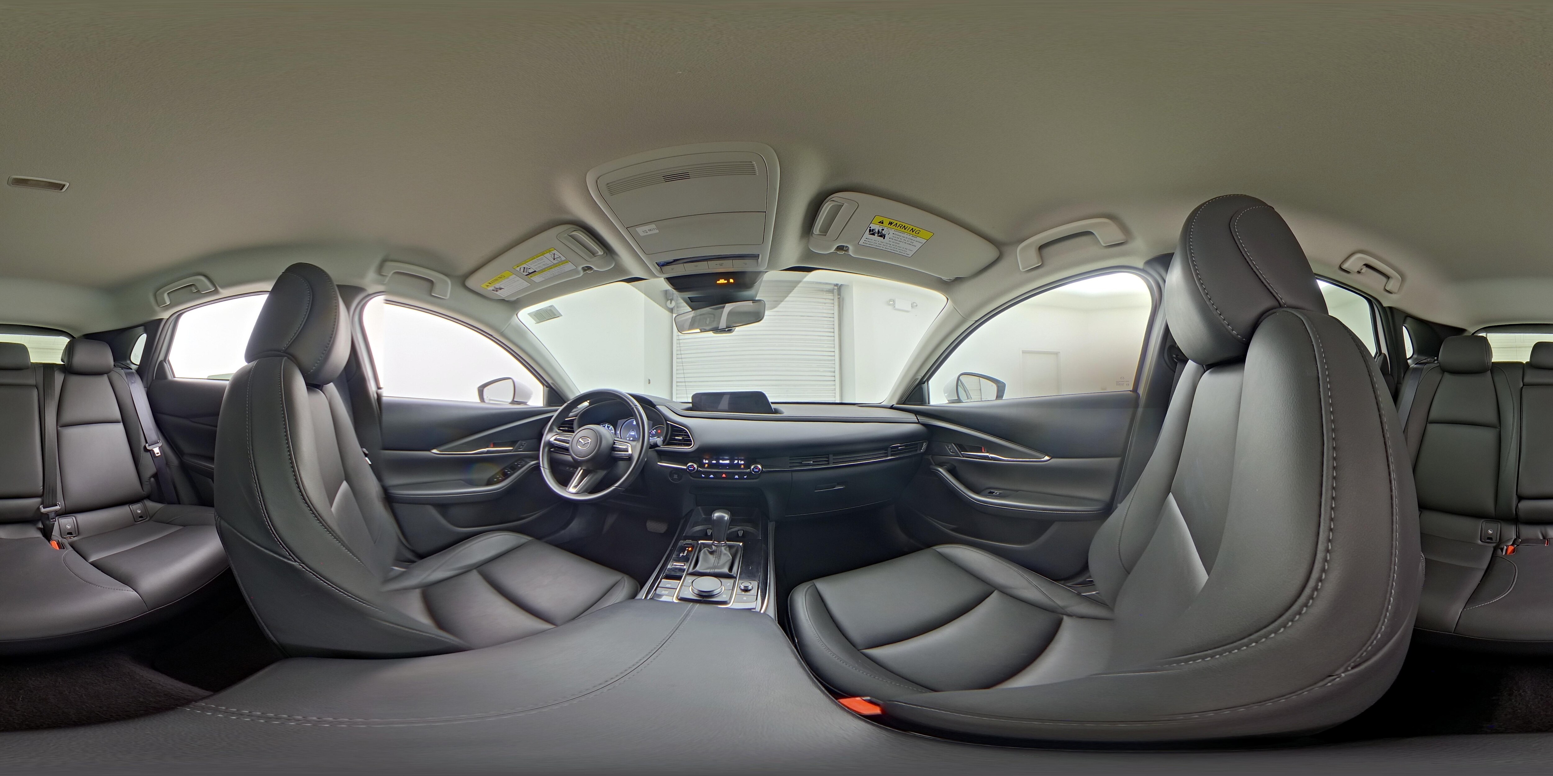 2023 Mazda CX-30 Preferred - Photo 24