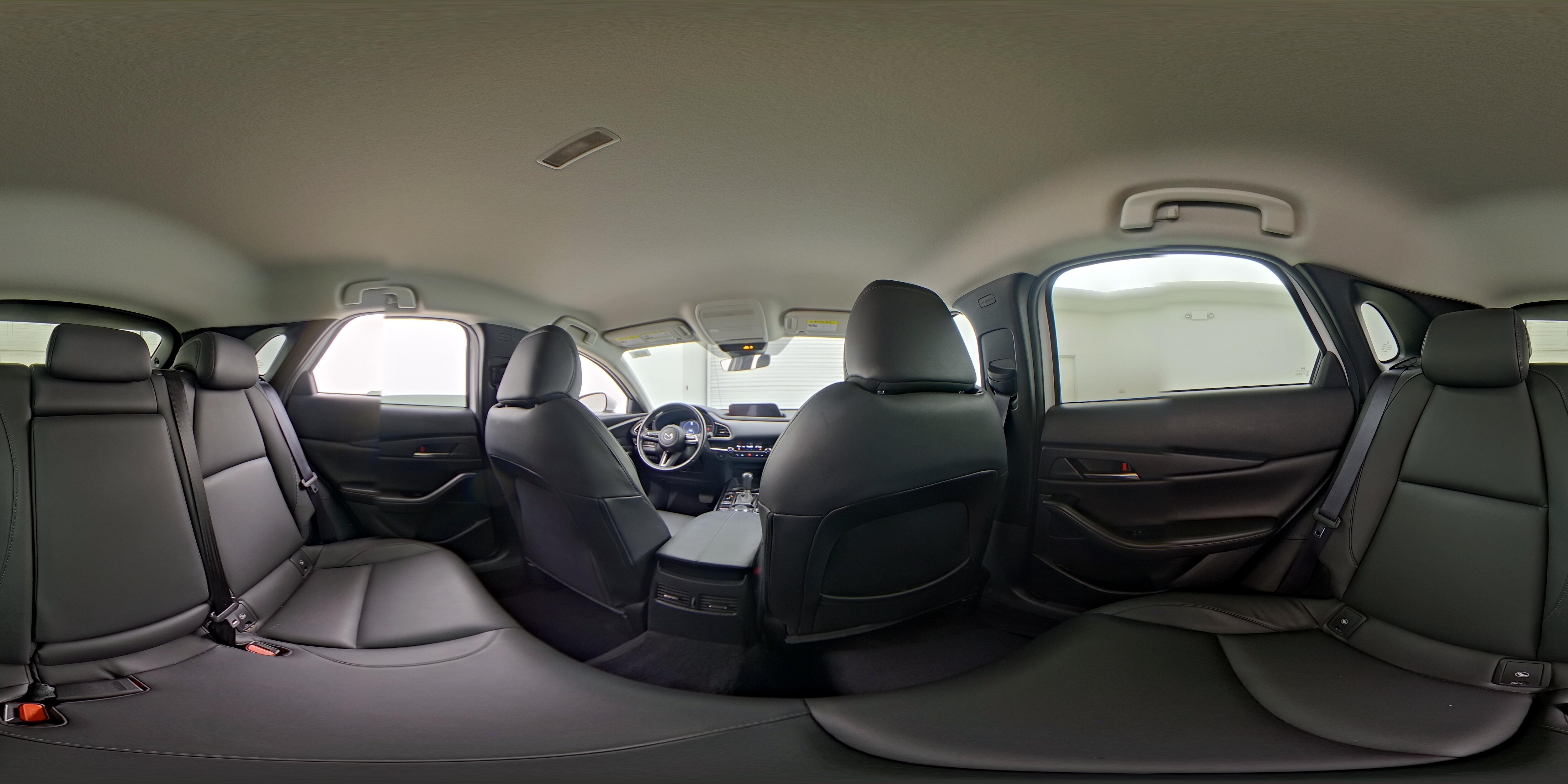 2023 Mazda CX-30 Preferred - Photo 25