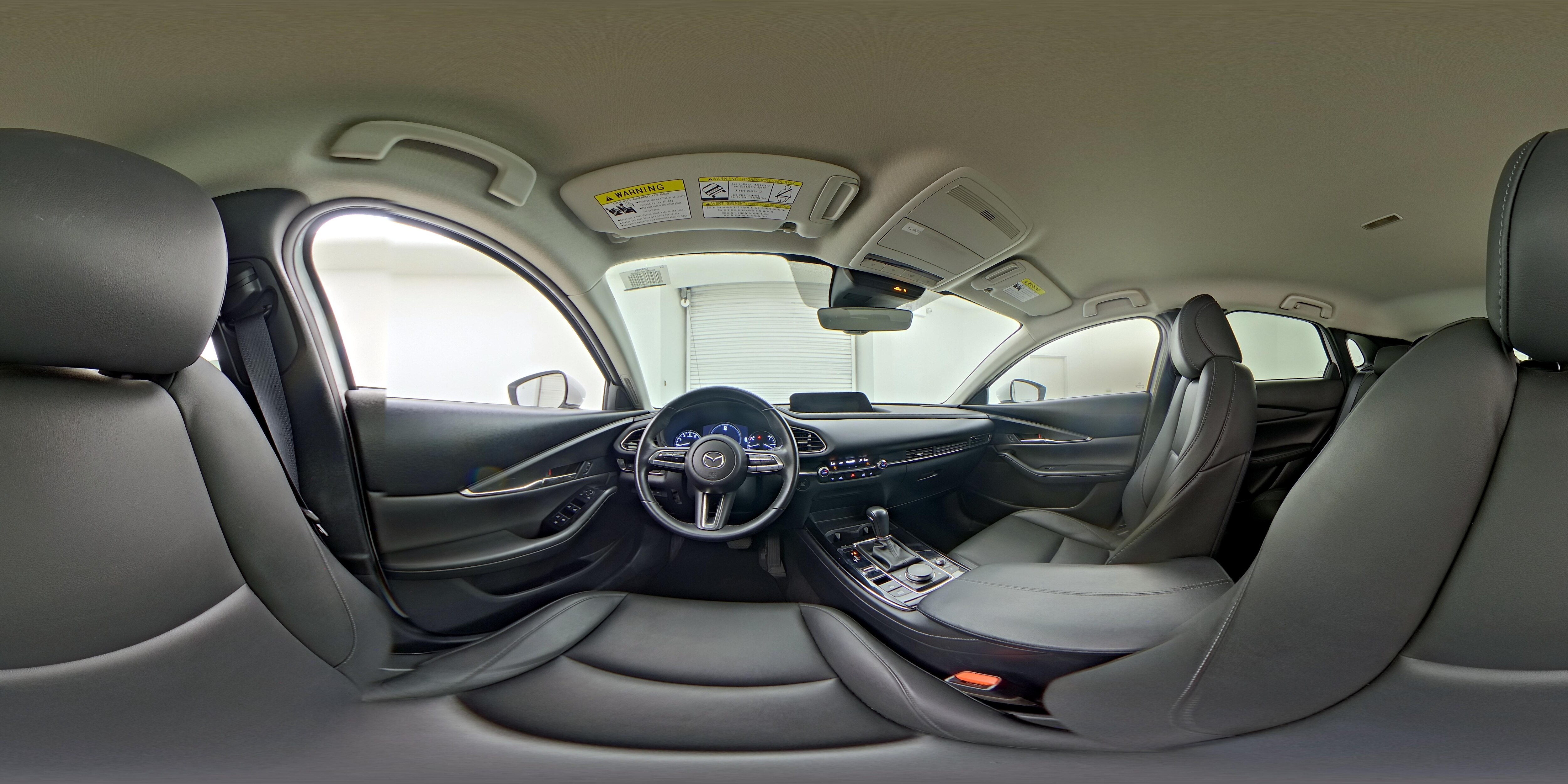 2023 Mazda CX-30 Preferred - Photo 26