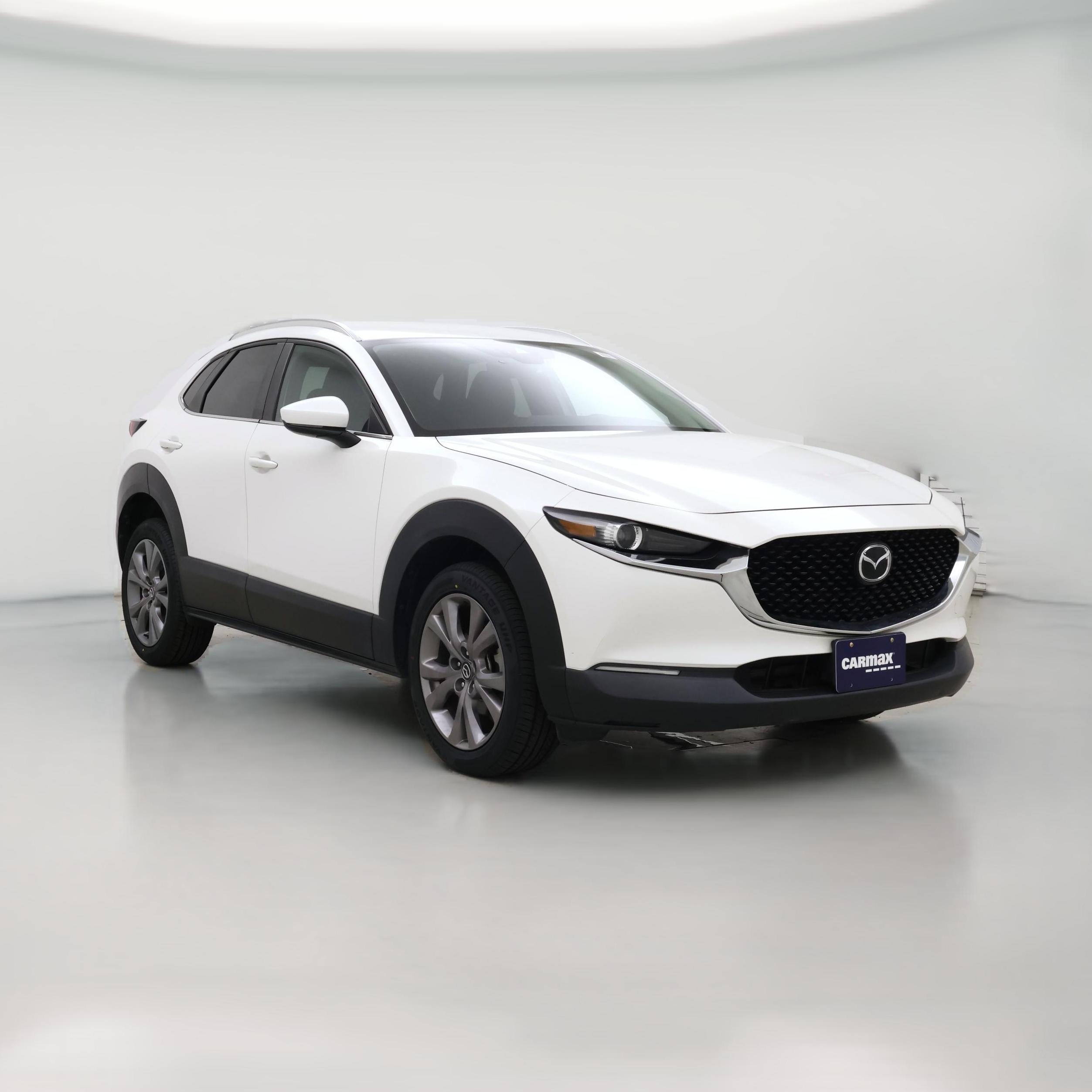 Thumbnail: 2023 Mazda CX-30 - 1