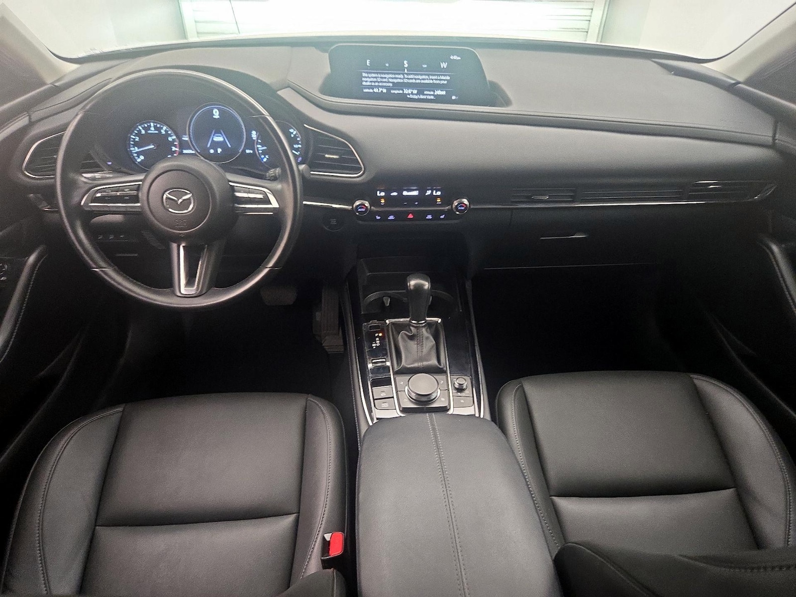 2023 Mazda CX-30 Preferred - Photo 10