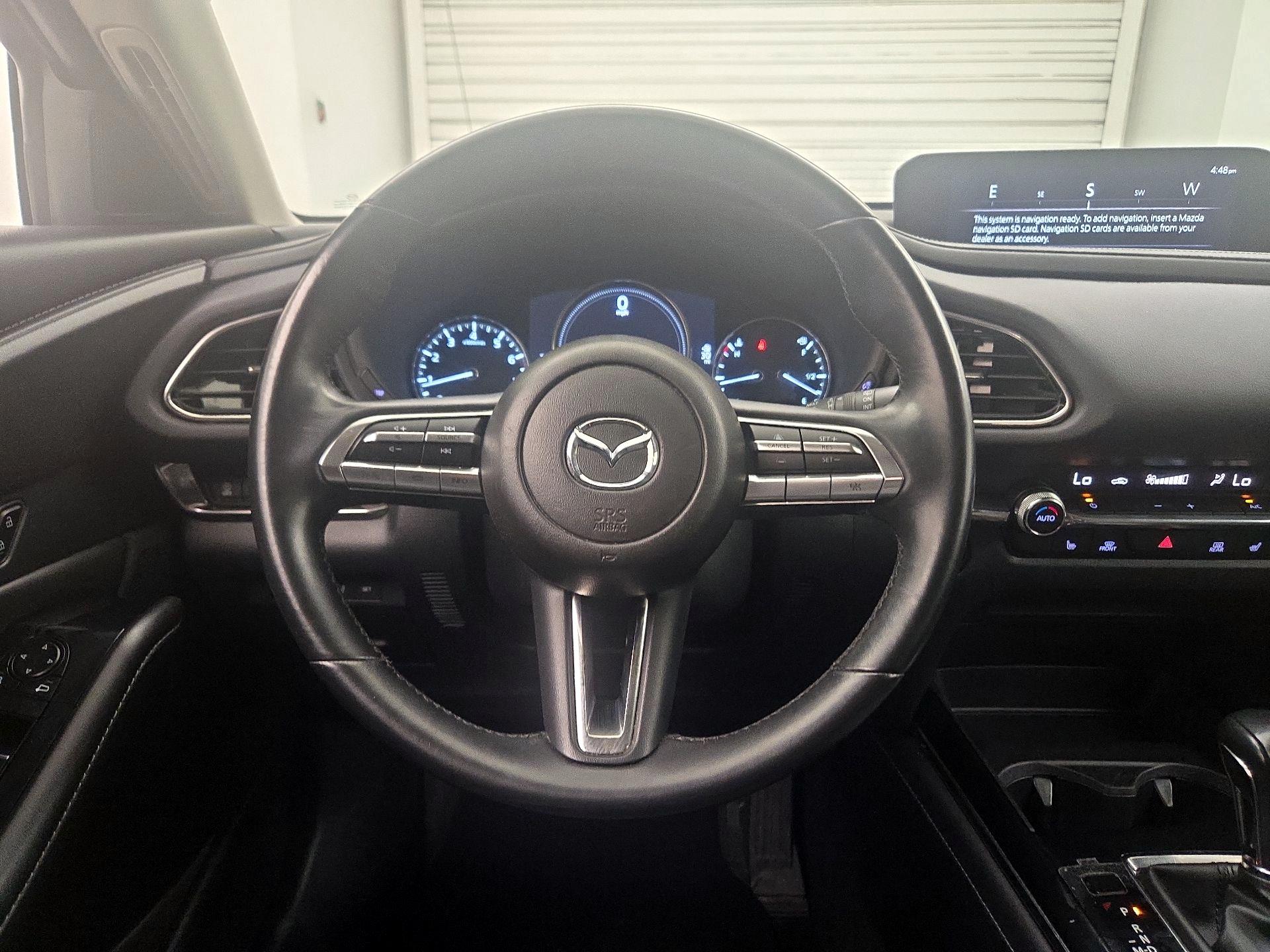 Thumbnail: 2023 Mazda CX-30 - 10