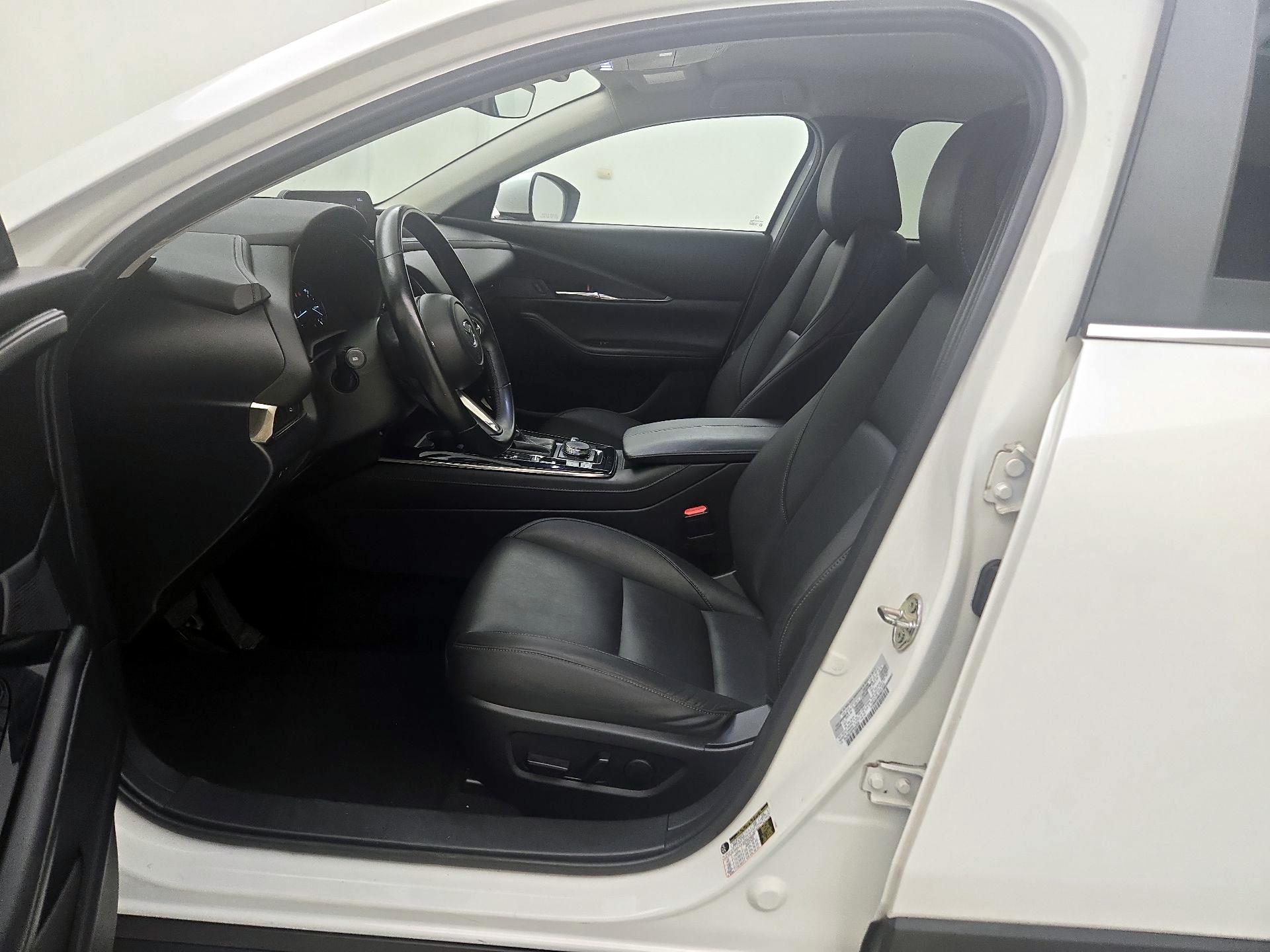 Thumbnail: 2023 Mazda CX-30 - 11