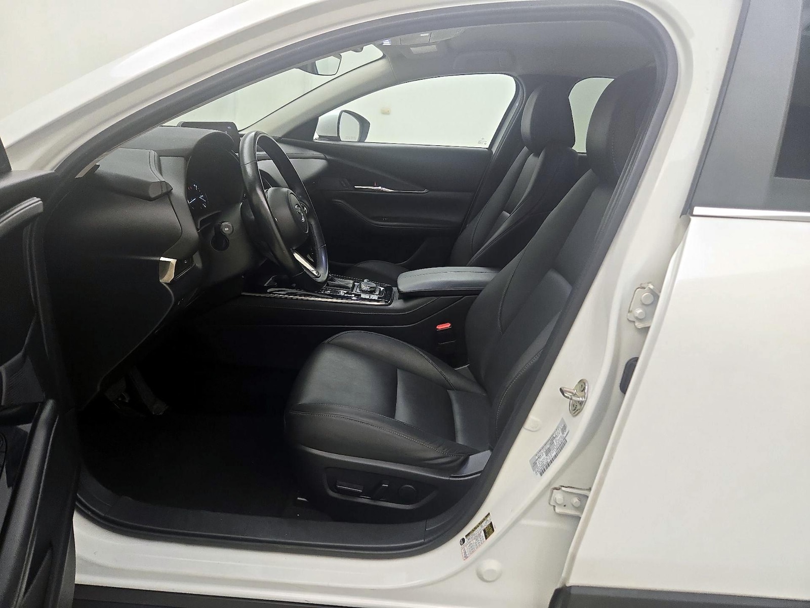 2023 Mazda CX-30 Preferred - Photo 12