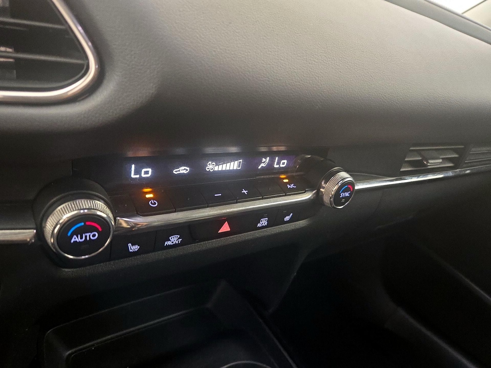 2023 Mazda CX-30 Preferred - Photo 17