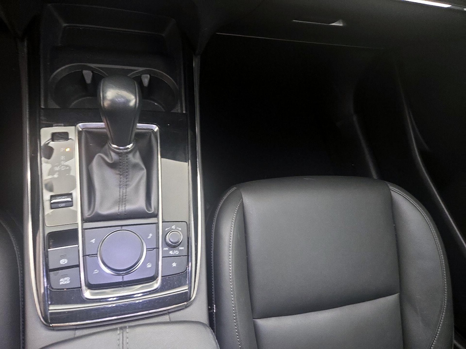 2023 Mazda CX-30 Preferred - Photo 18
