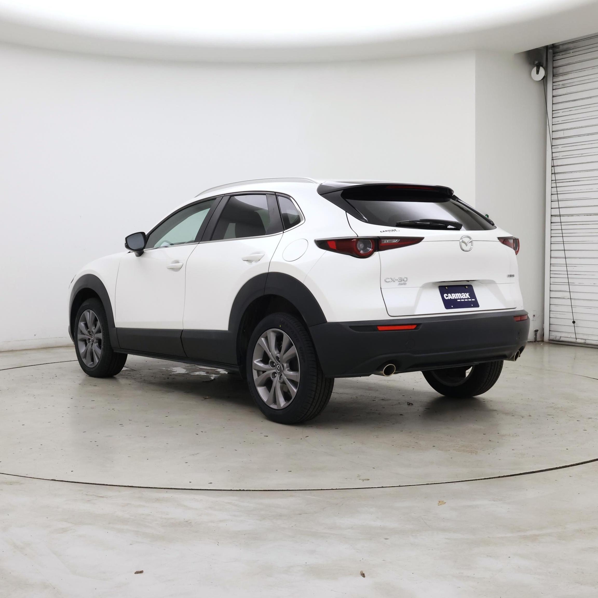 Thumbnail: 2023 Mazda CX-30 - 2