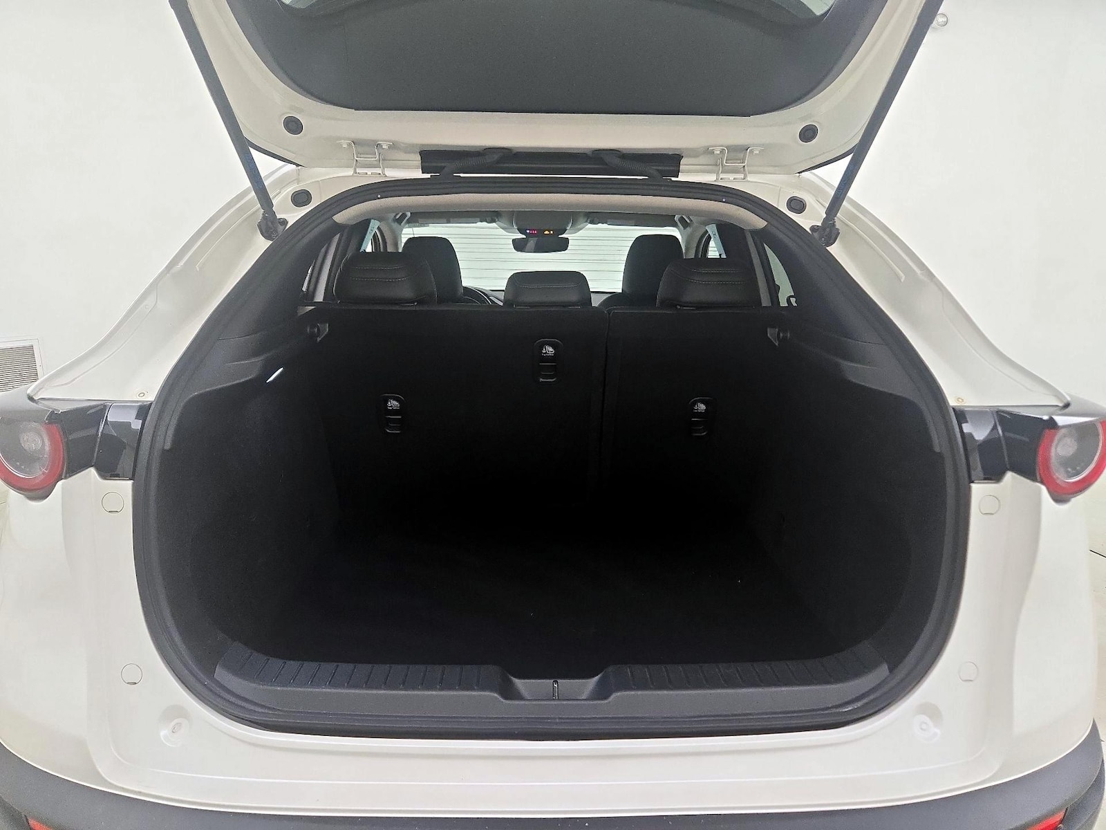 2023 Mazda CX-30 Preferred - Photo 21