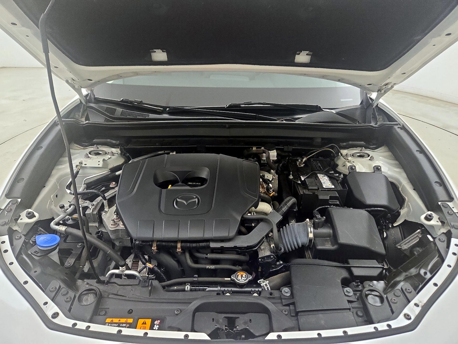 2023 Mazda CX-30 Preferred - Photo 22