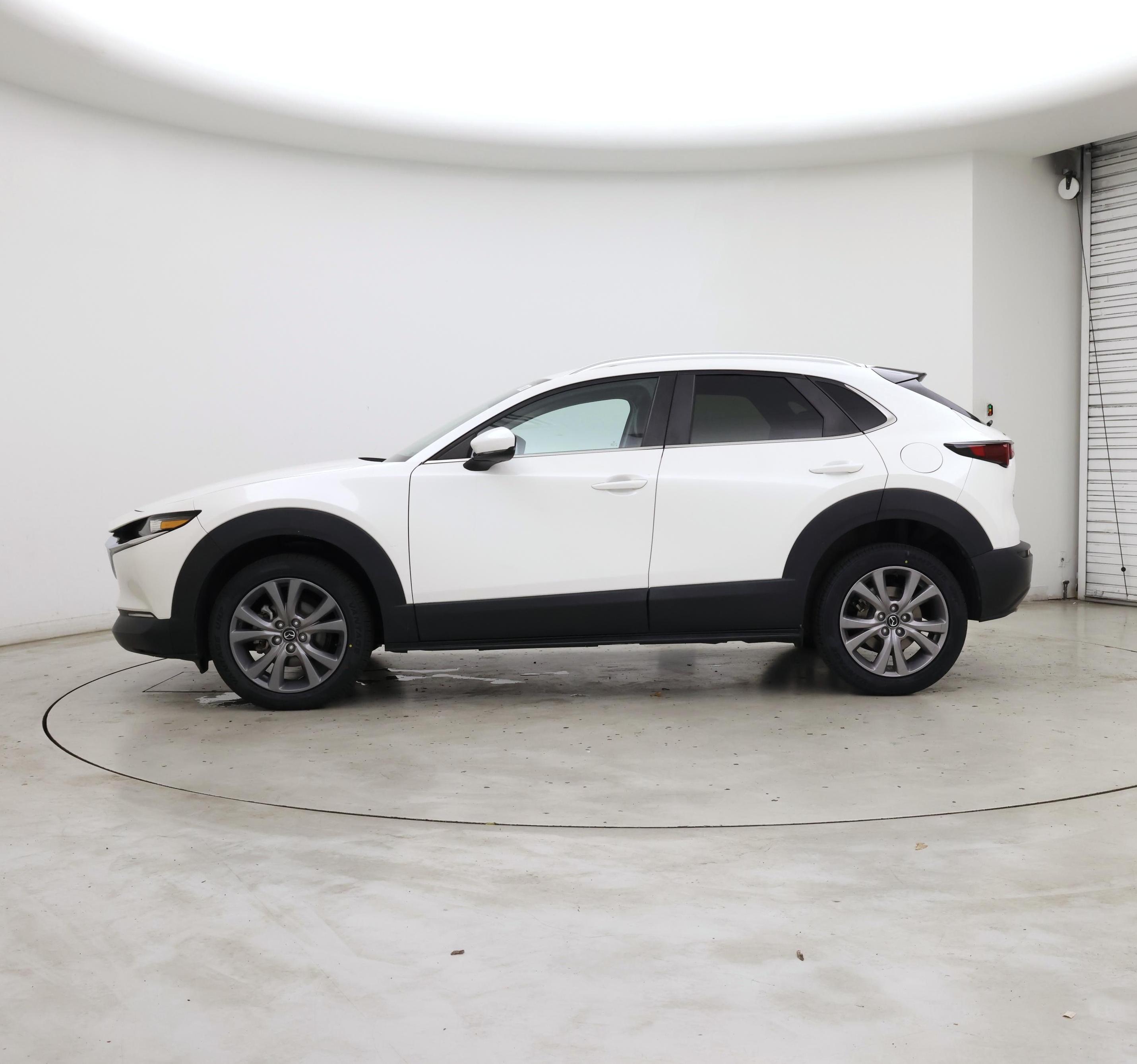 Thumbnail: 2023 Mazda CX-30 - 3