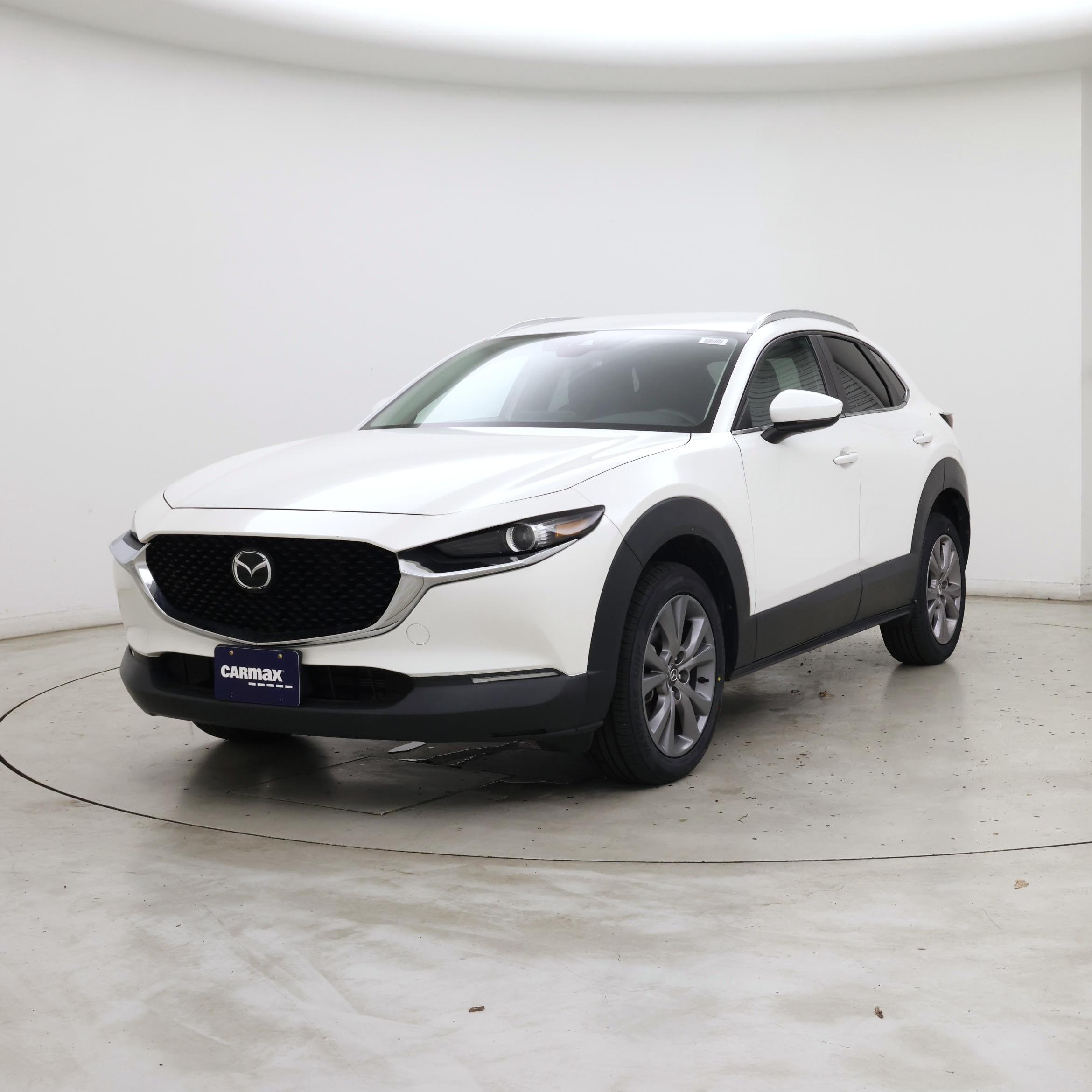 Thumbnail: 2023 Mazda CX-30 - 4