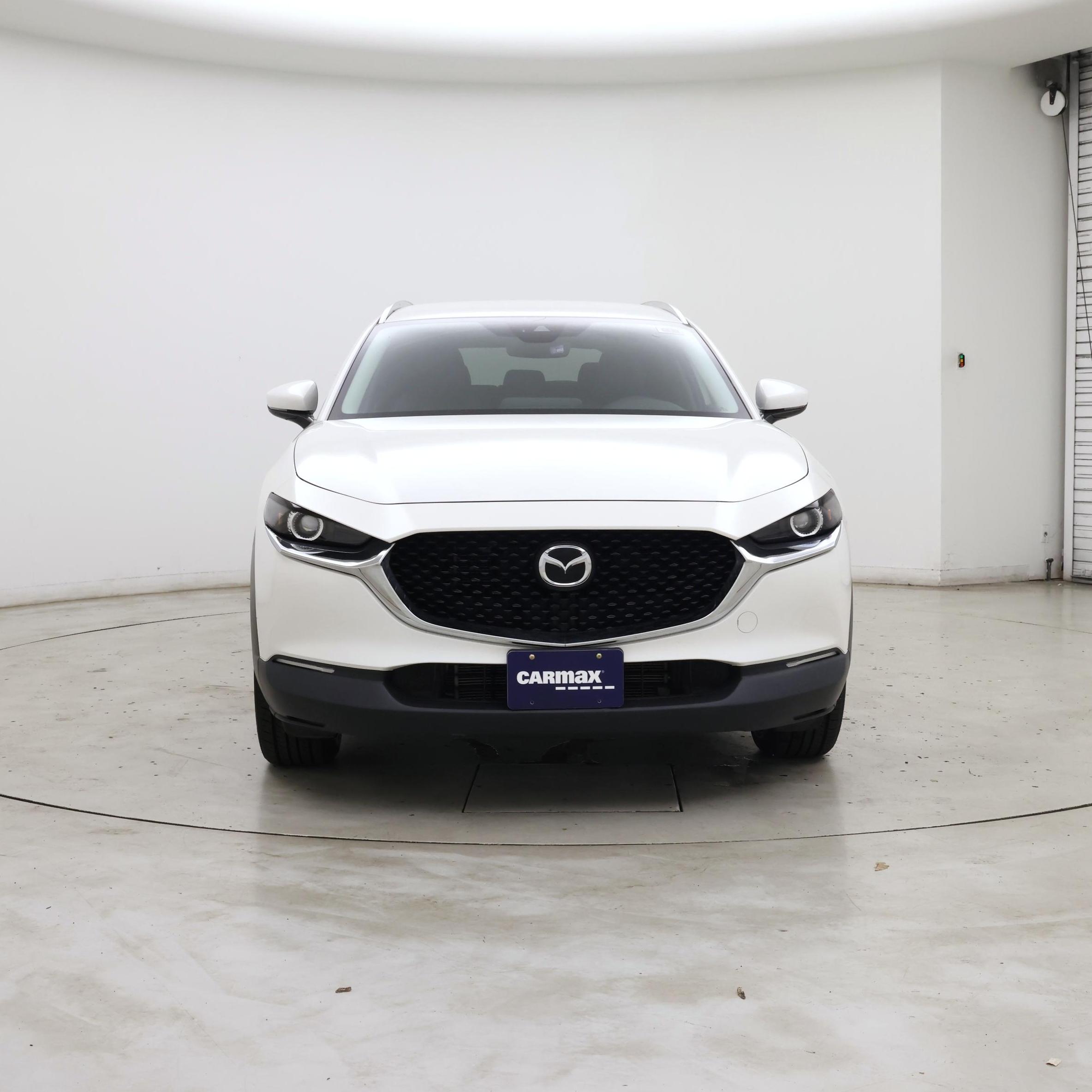 Thumbnail: 2023 Mazda CX-30 - 5