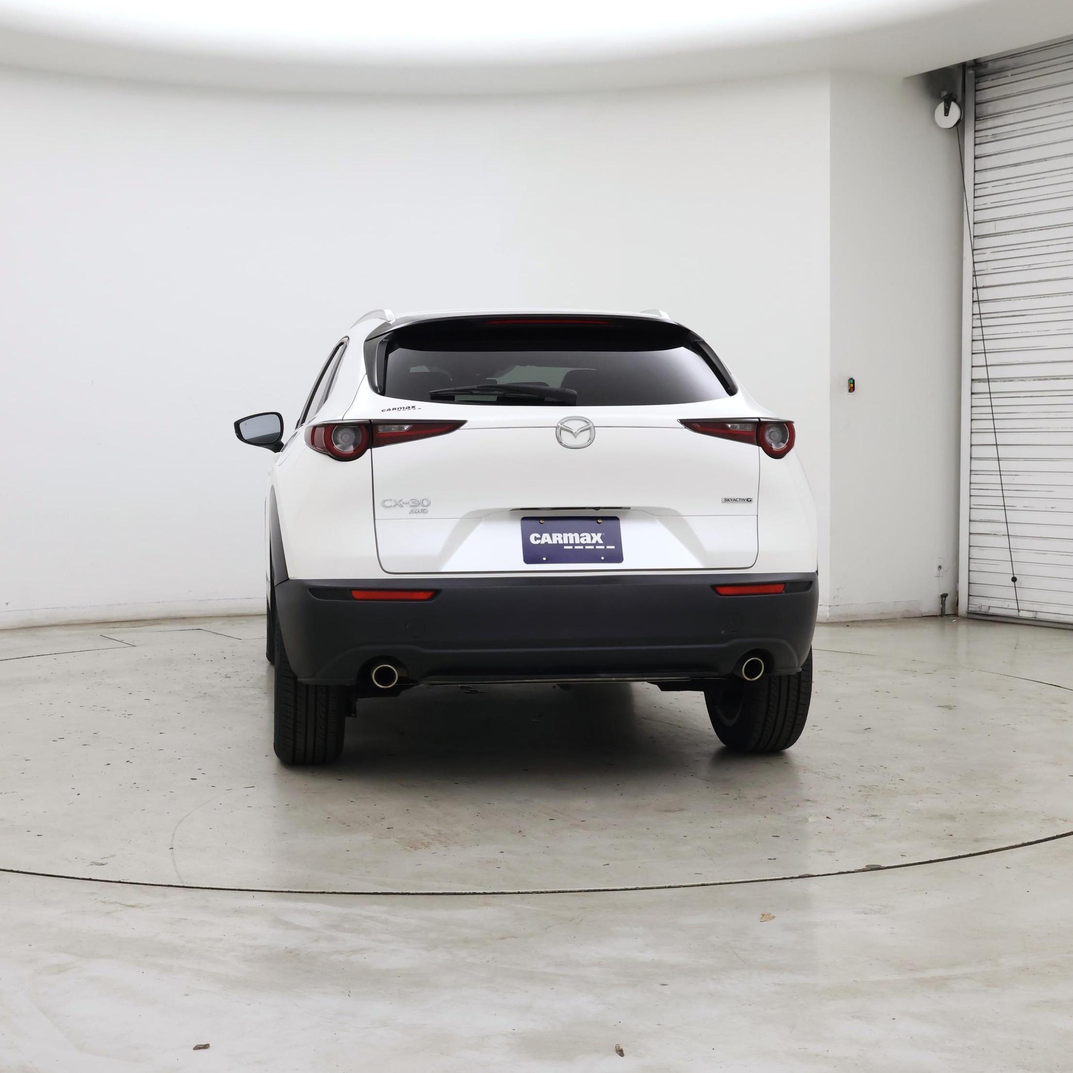 Thumbnail: 2023 Mazda CX-30 - 6