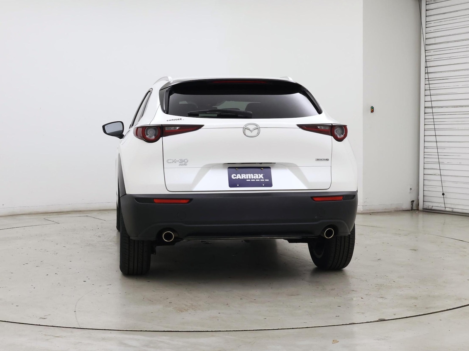 2023 Mazda CX-30 Preferred - Photo 7