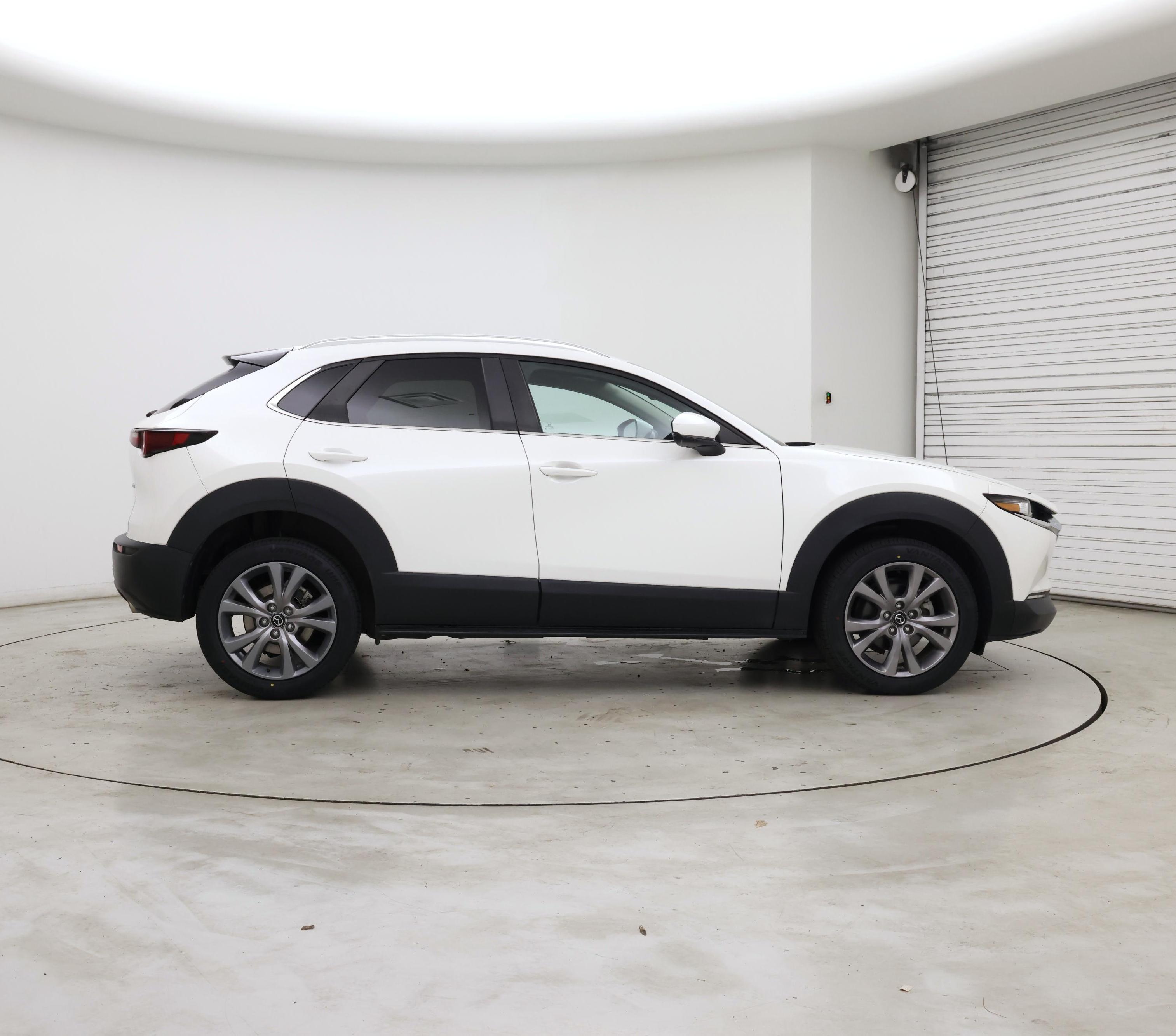 Thumbnail: 2023 Mazda CX-30 - 7