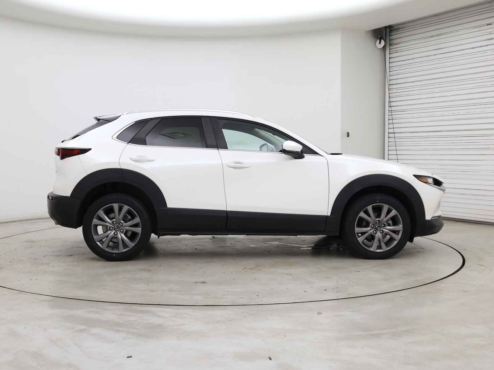 2023 Mazda CX-30 Preferred - Photo 8