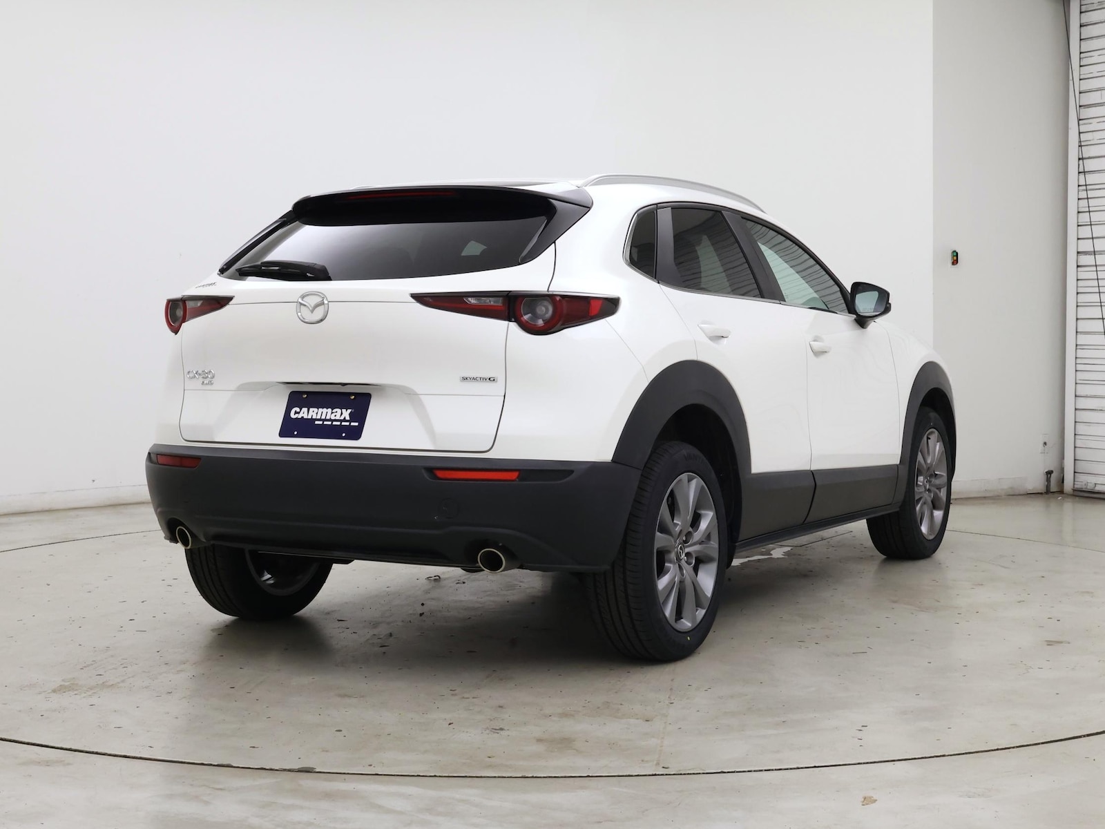 2023 Mazda CX-30 Preferred - Photo 9